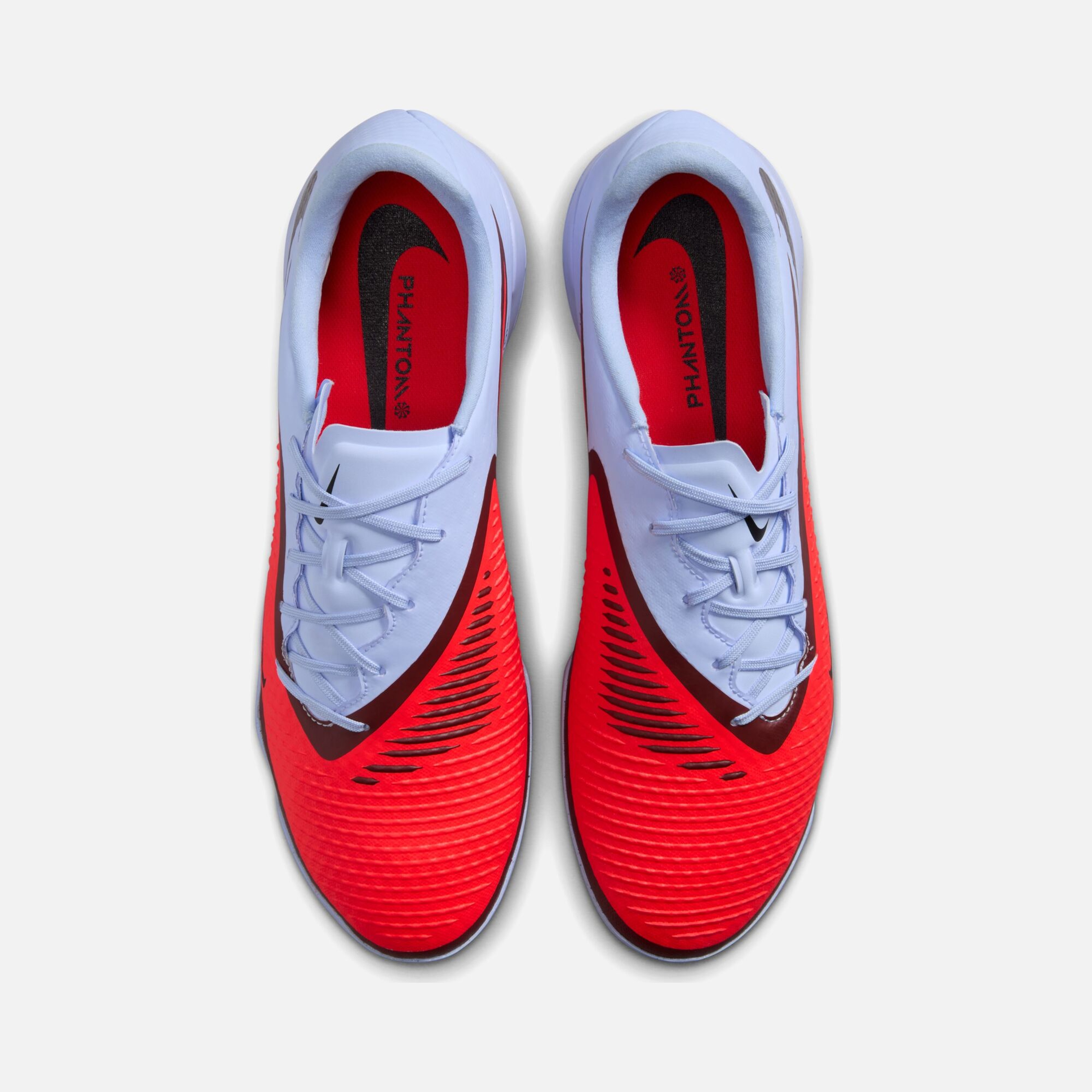 Nike Phantom 6 Low Acad Tf Erkek Halı Saha Ayakkabısı