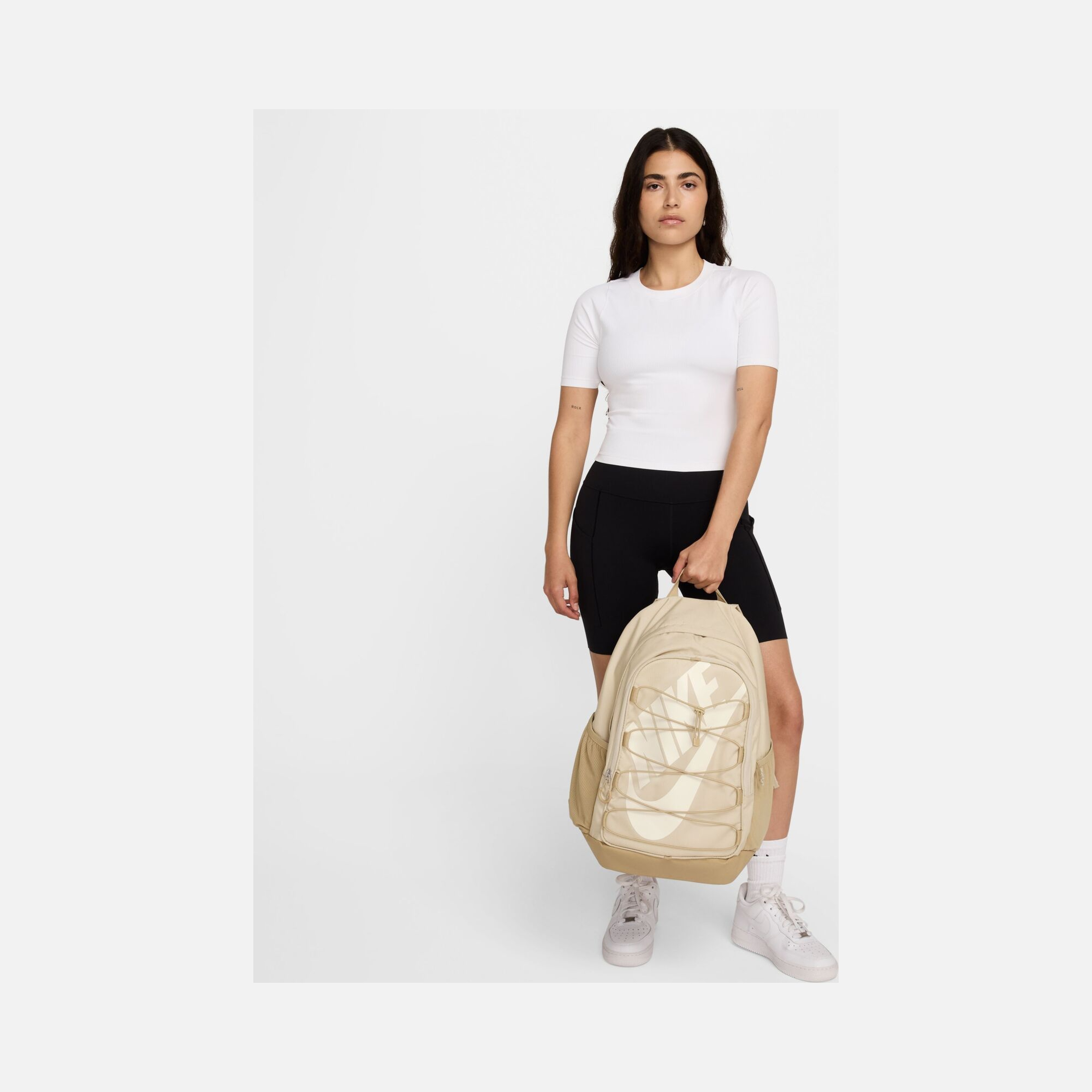 Nike Hayward Backpack Sırt Çantası