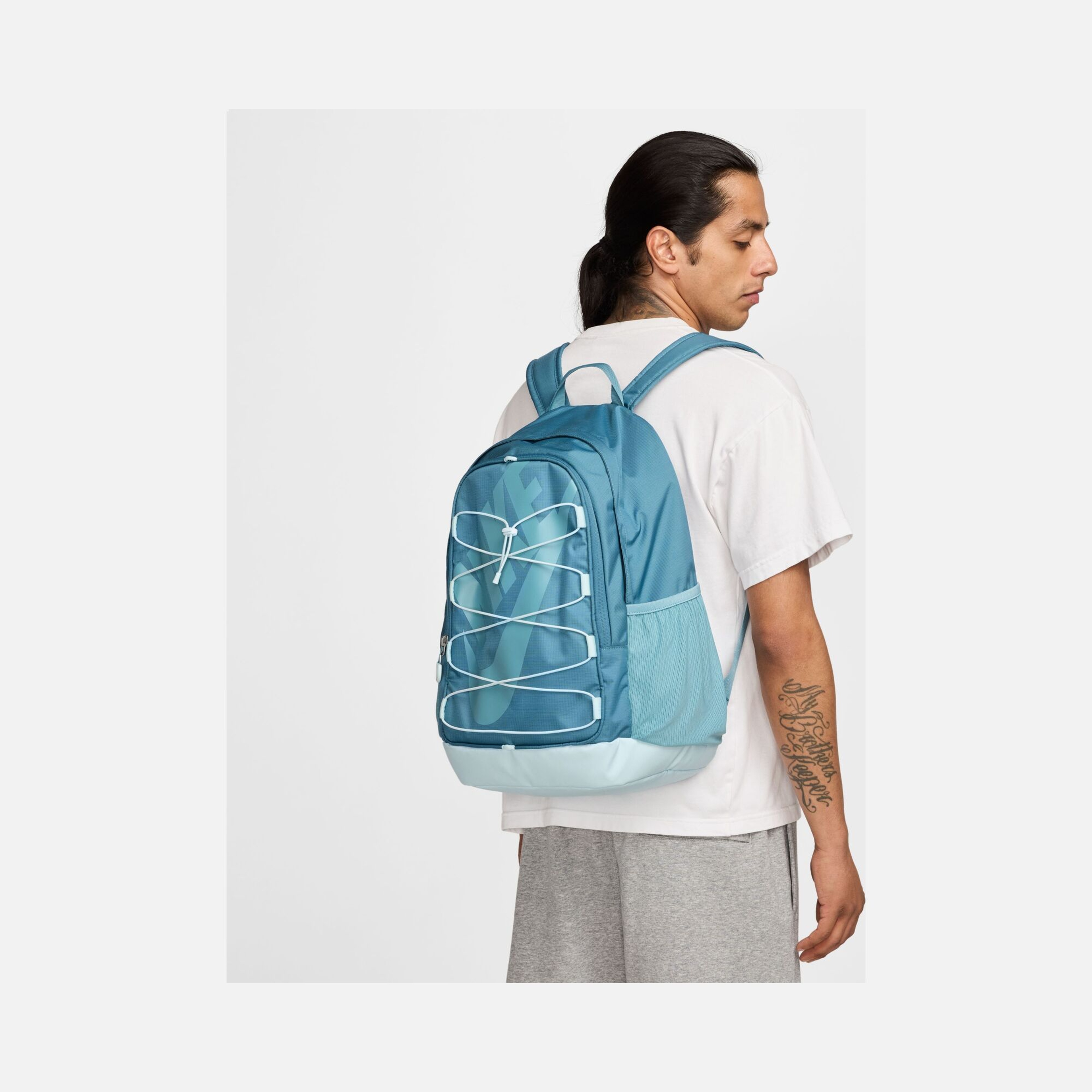 Nike Hayward Backpack Sırt Çantası