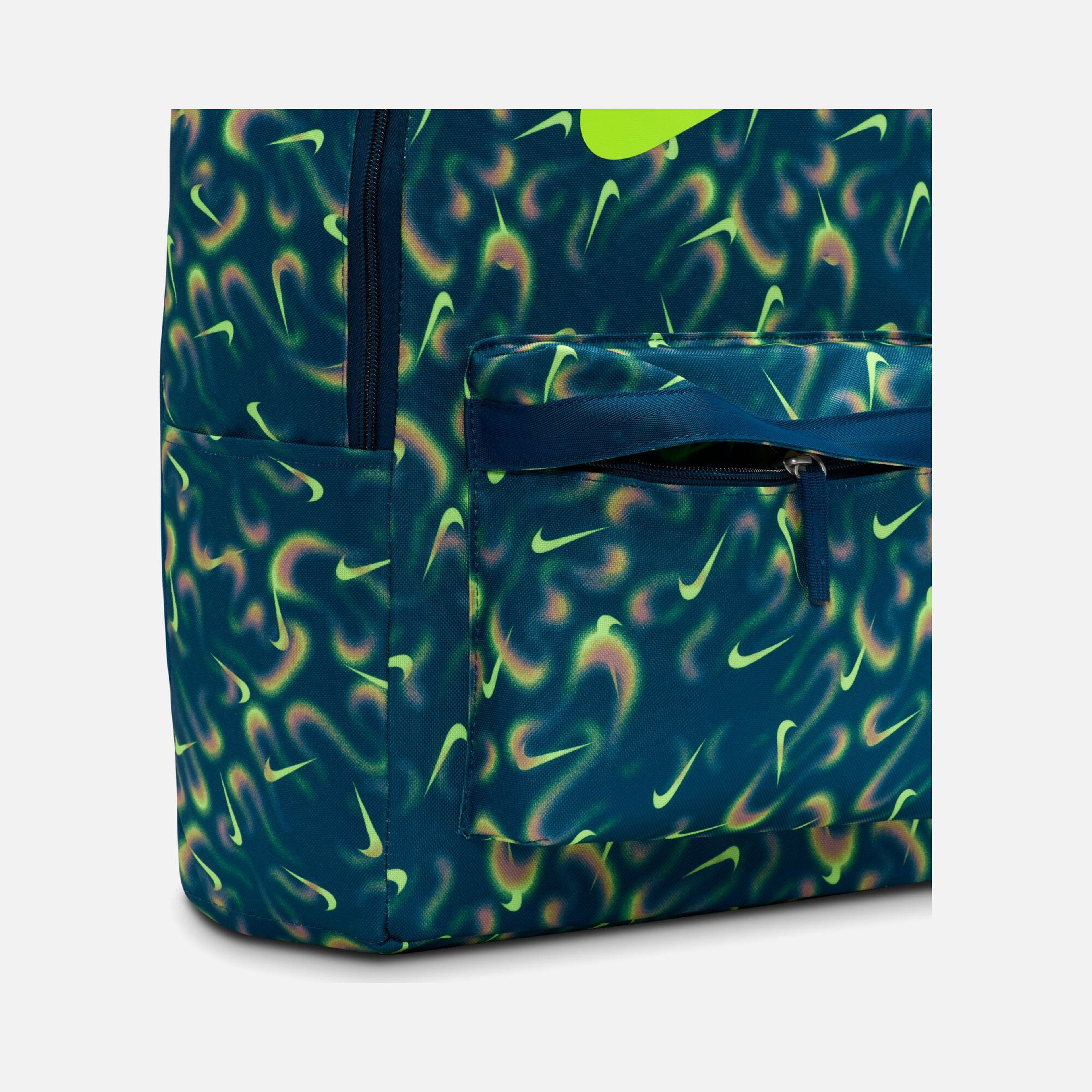 Nike Heritage Bkpk Airbrush Sırt Çantası