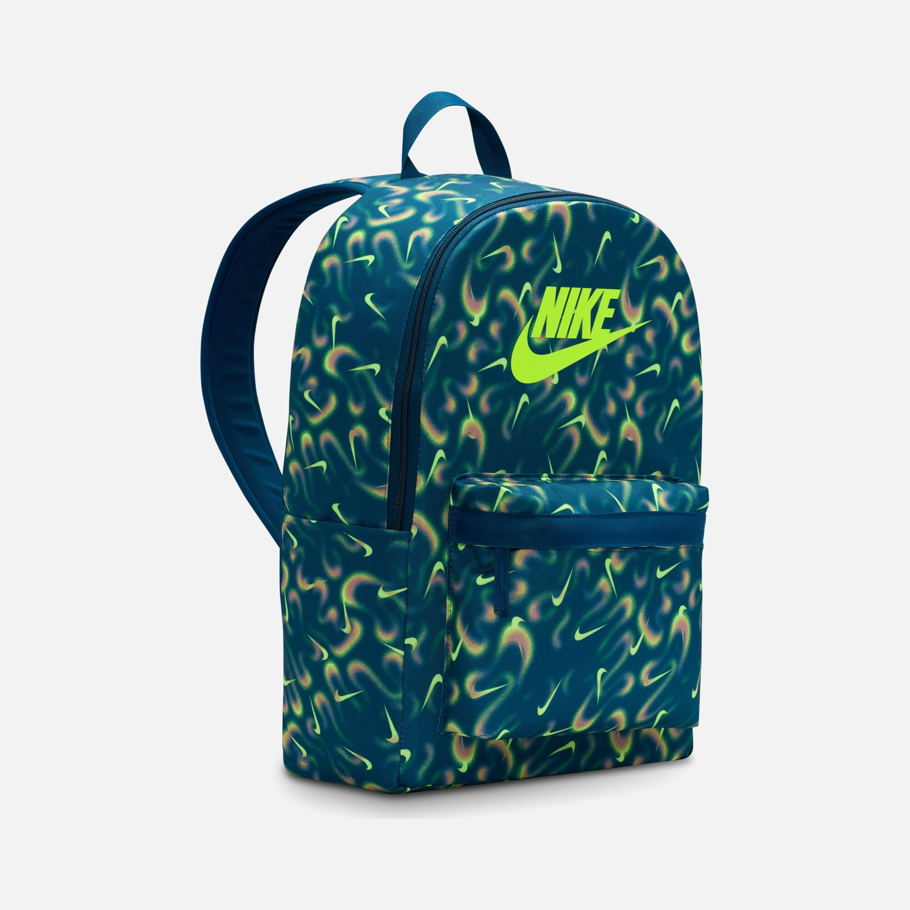 Nike Heritage Bkpk Airbrush Sırt Çantası