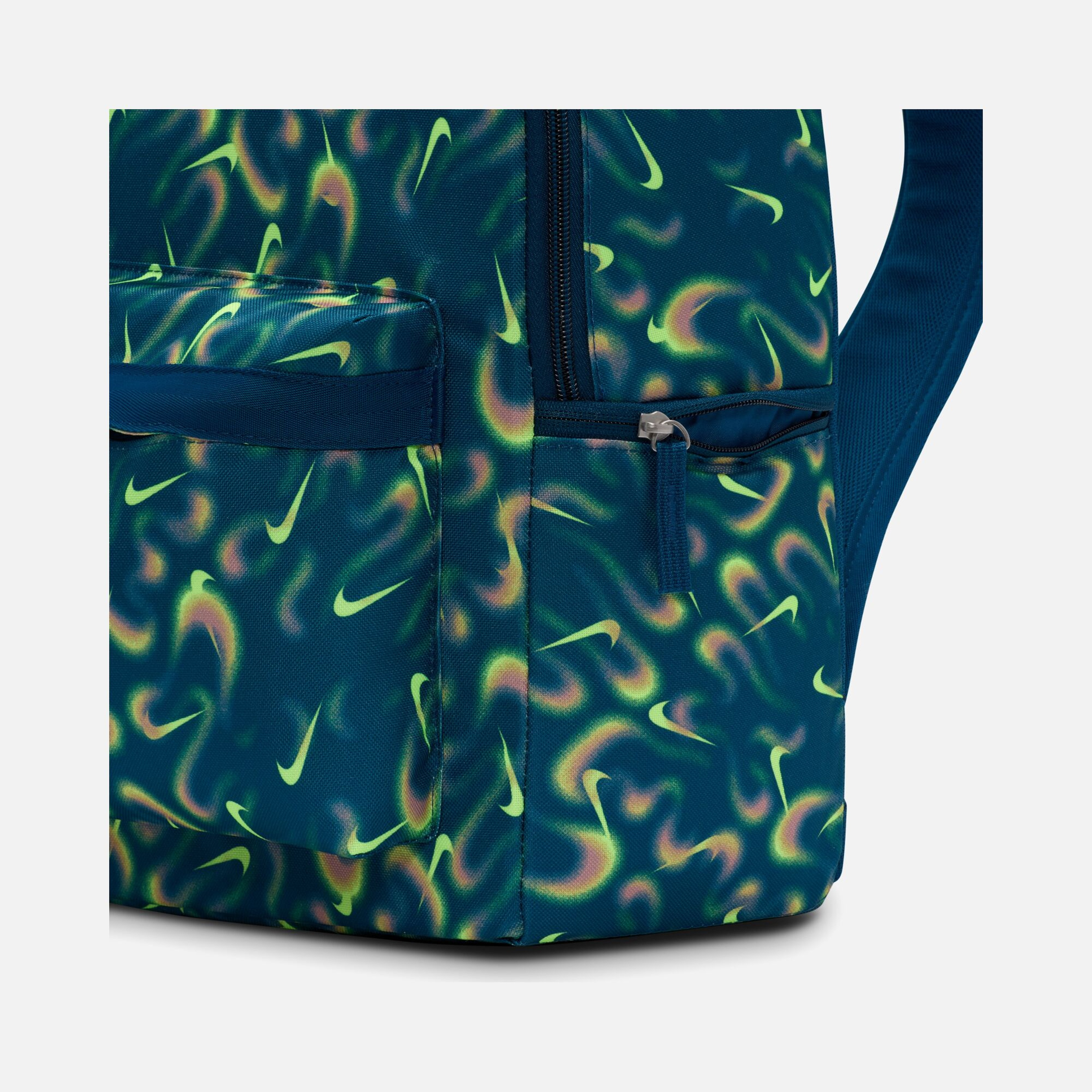 Nike Heritage Bkpk Airbrush Sırt Çantası