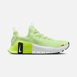 Nike Free Metcon 6 Workout Erkek Spor Ayakkabı
