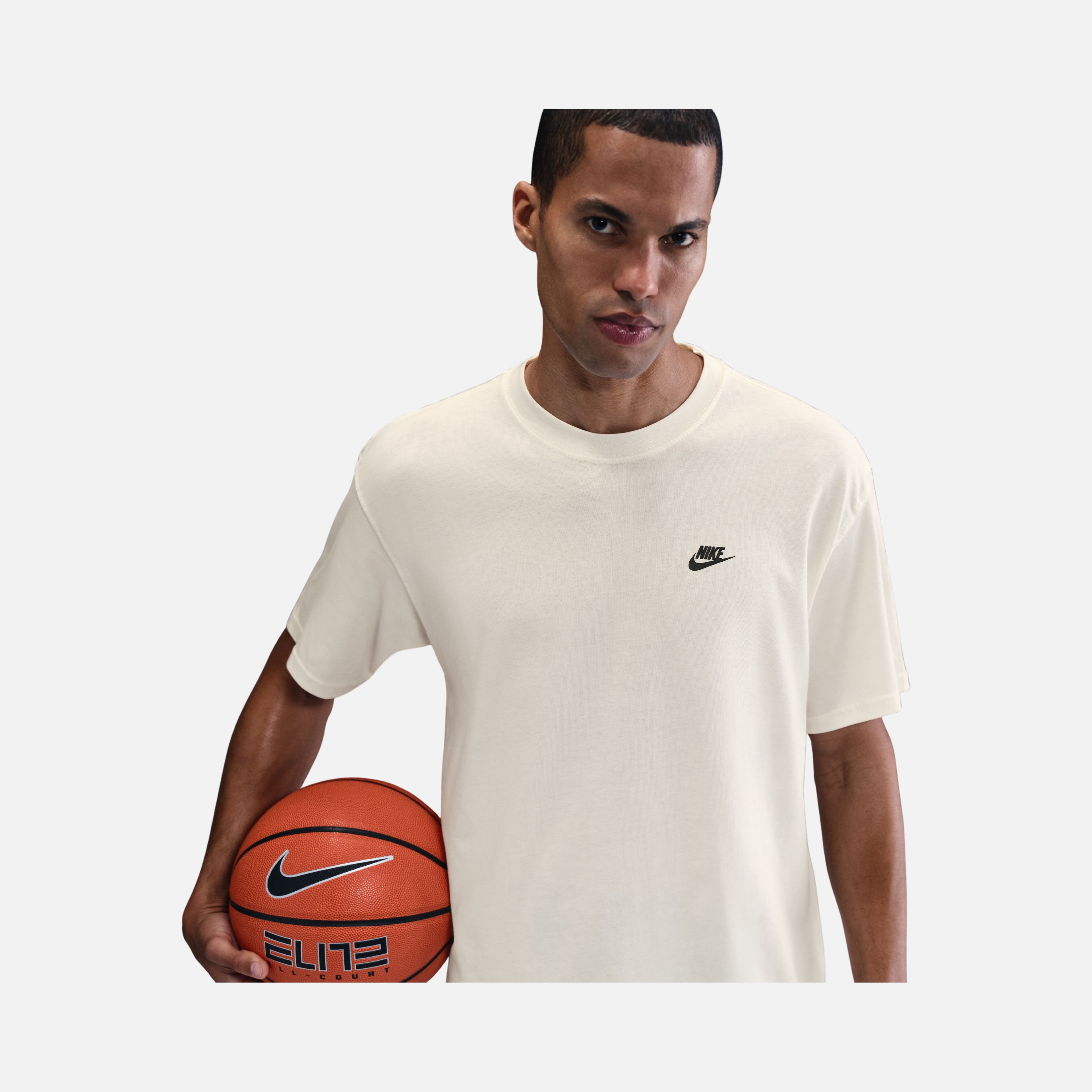 Nike M Nk Tee M90 Bb Verb Erkek Tişört