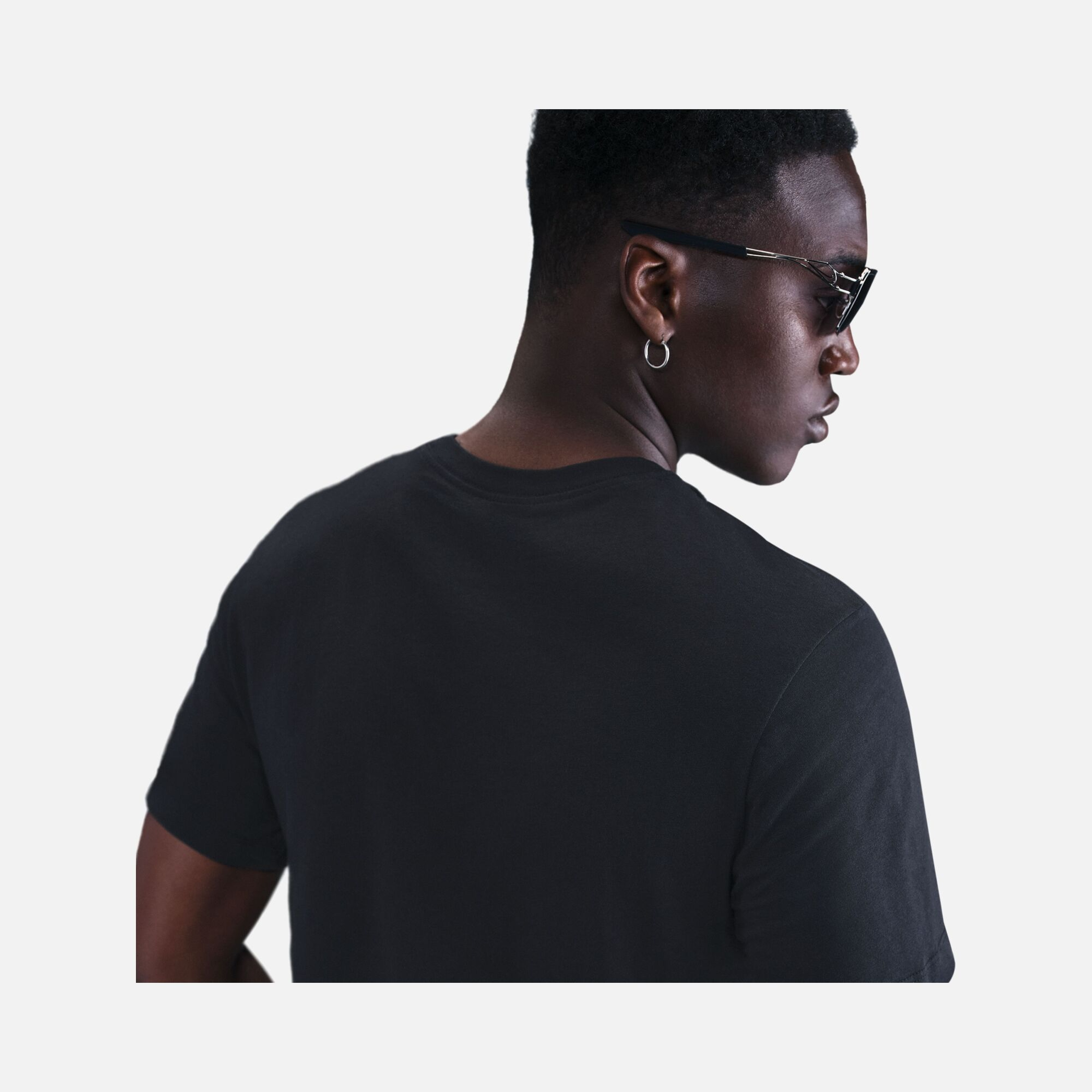 Nike M Nsw Tee 6 Mo Futura Faho25 Erkek Tişört