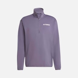 adidas Terrex Mt Cw Hz T Fleece Erkek Sweatshirt