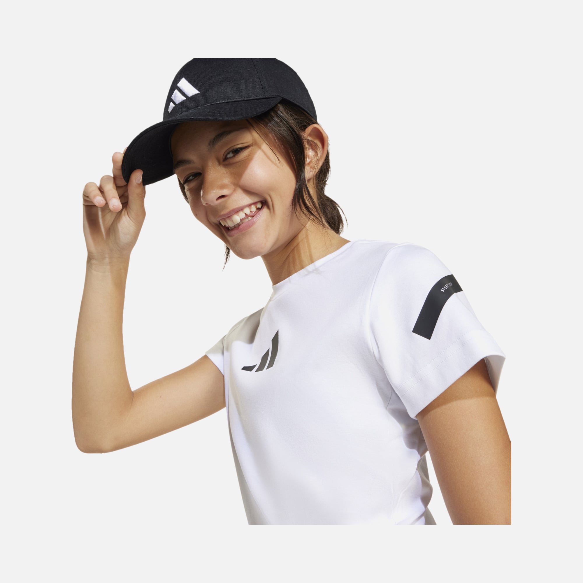 adidas Jg Z.N.E Baby Çocuk Tişört