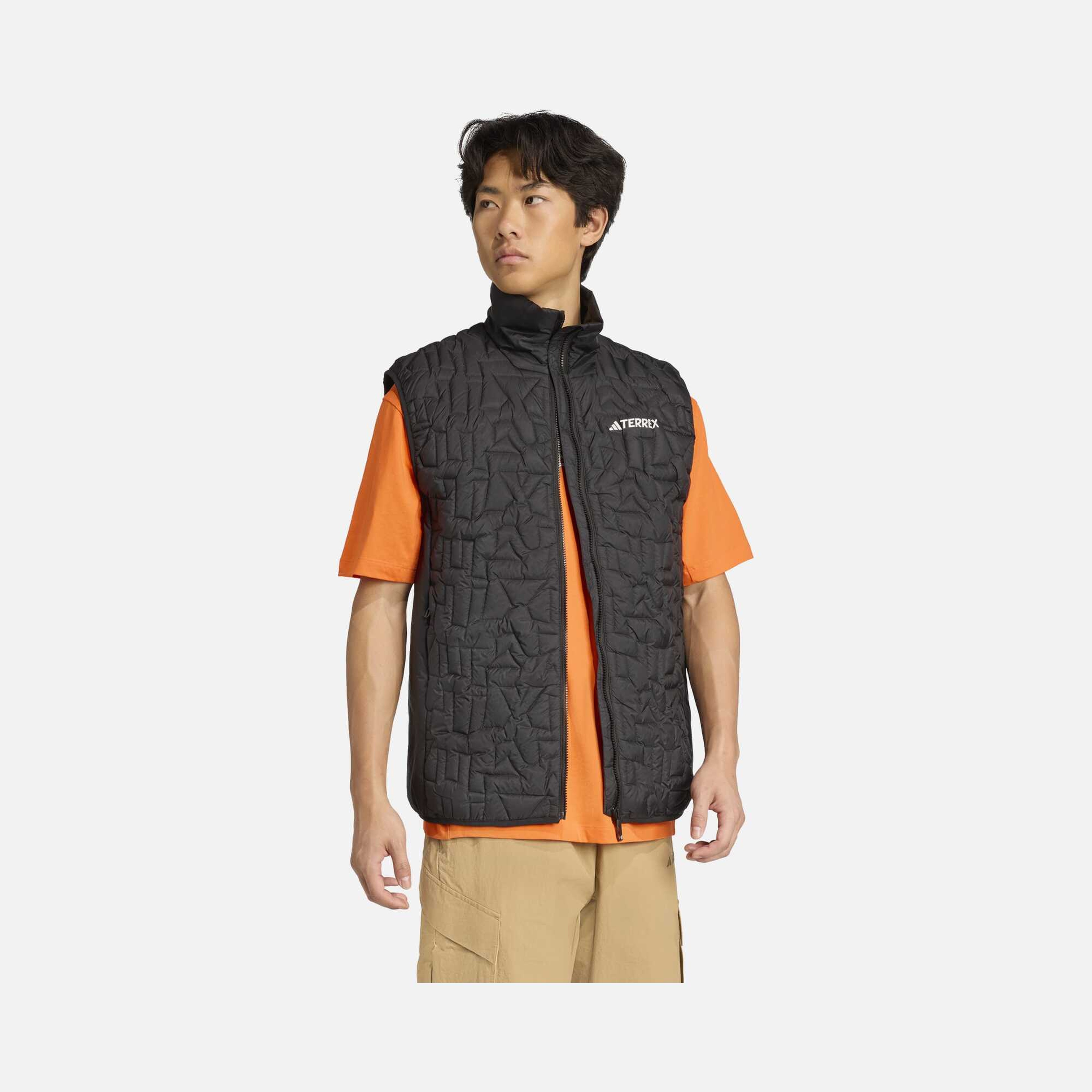 adidas Terrex Xpr Hyb Vest Erkek Yelek