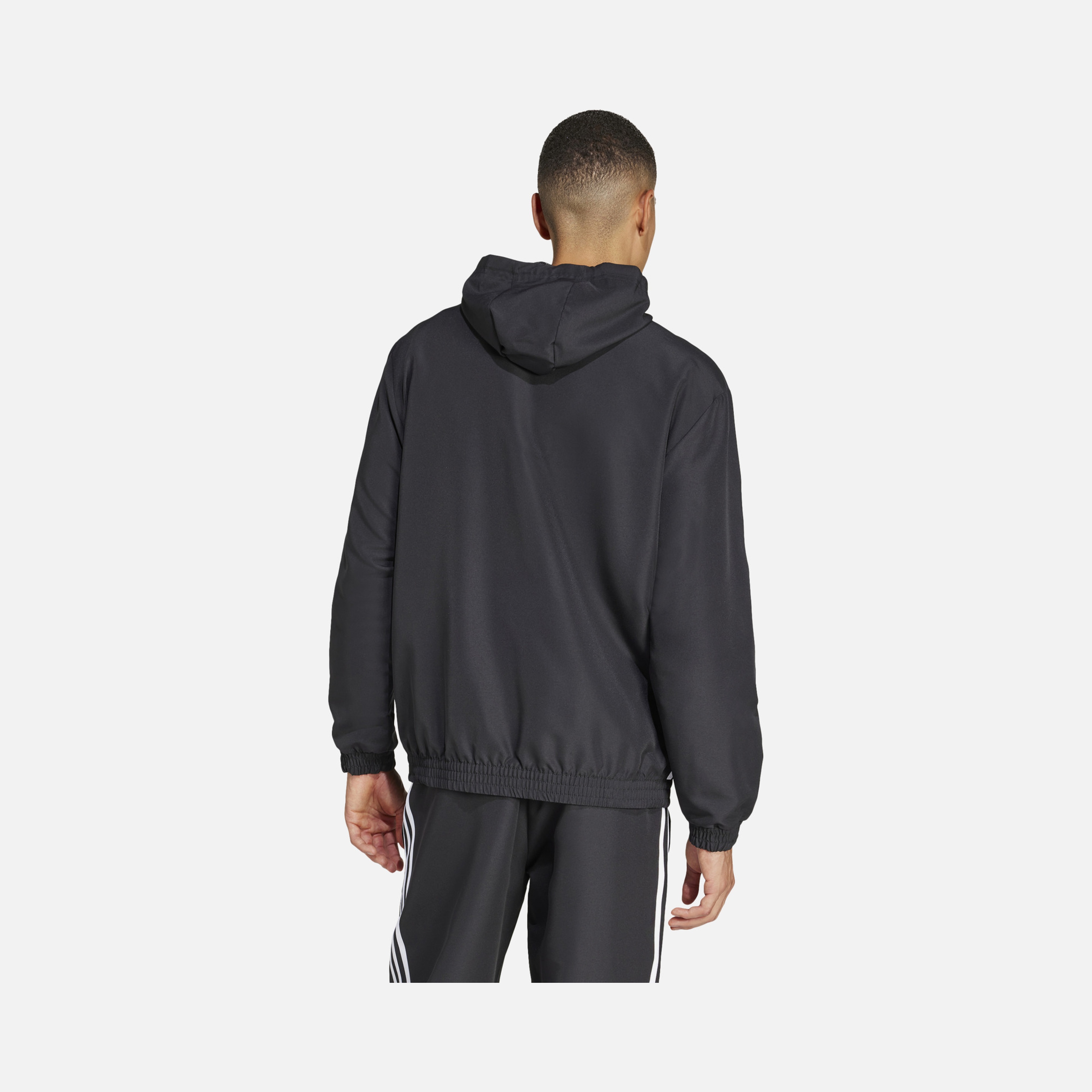 adidas Tiro Es W Hoodie Erkek Kapüşonlu Ceket