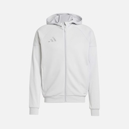 adidas Tiro25 Full Zip Erkek Kapüşonlu Ceket