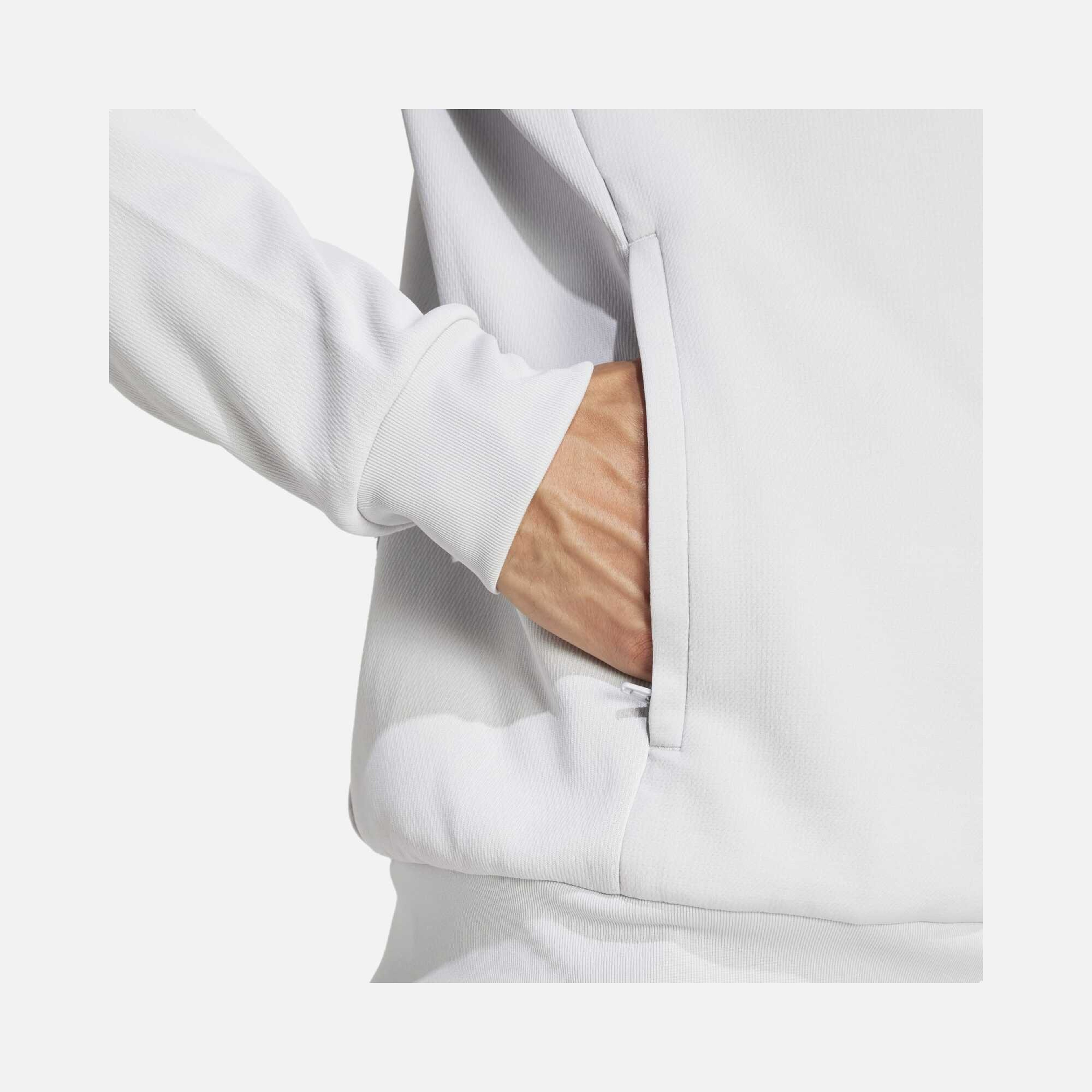 adidas Tiro25 Full Zip Erkek Kapüşonlu Ceket