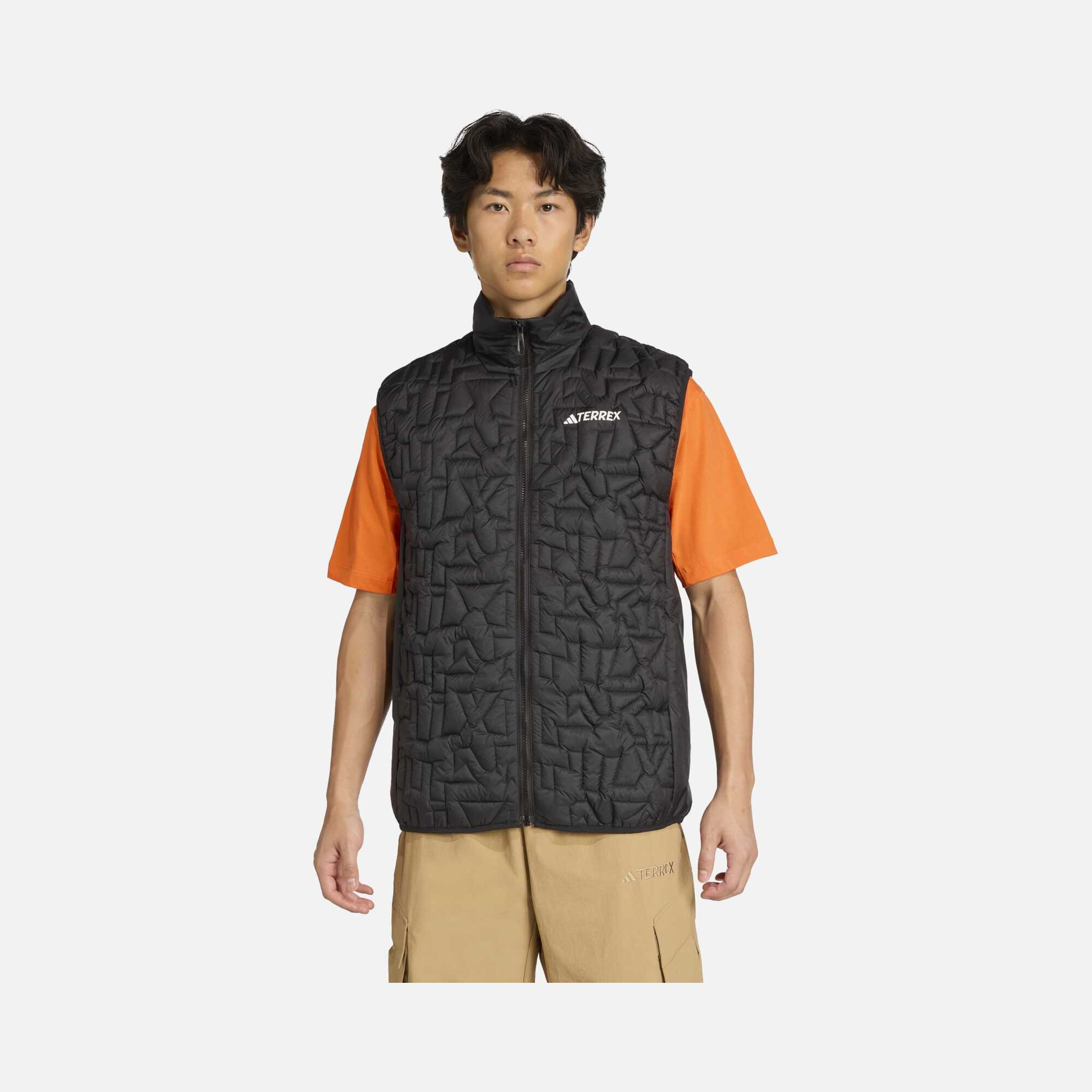 adidas Terrex Xpr Hyb Vest Erkek Yelek