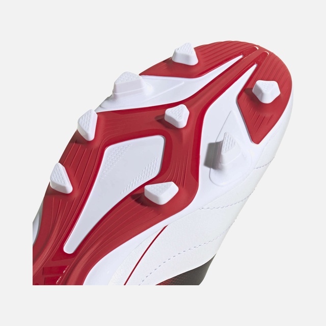 Adidas Beyaz Adidas Goletto IX