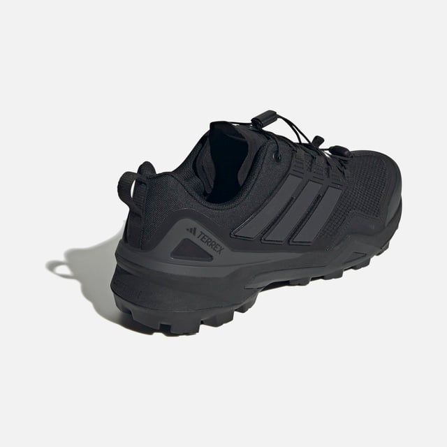 Adidas adidas Siyah Terrex Skychaser Gtx Erkek Outdoor Ayakkabı Barçın'da! Siyah - 5. görsel