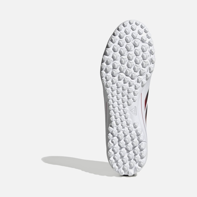 Adidas adidas Beyaz Goletto IX Tf Erkek Halı Saha Ayakkabısı Barçın'da! Beyaz - 7. görsel