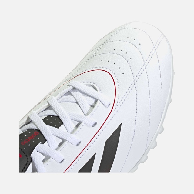 Adidas adidas Beyaz Goletto IX Tf Erkek Halı Saha Ayakkabısı Barçın'da! Beyaz - 8. görsel