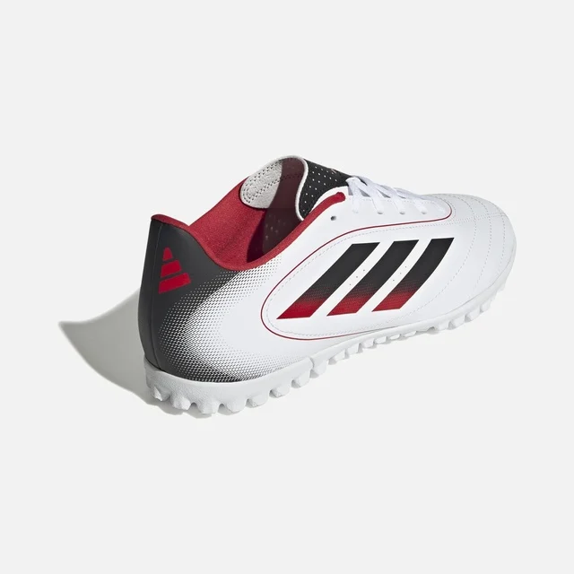 Adidas adidas Beyaz Goletto IX Tf Erkek Halı Saha Ayakkabısı Barçın'da! Beyaz - 5. görsel