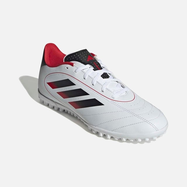 Adidas adidas Beyaz Goletto IX Tf Erkek Halı Saha Ayakkabısı Barçın'da! Beyaz - 4. görsel