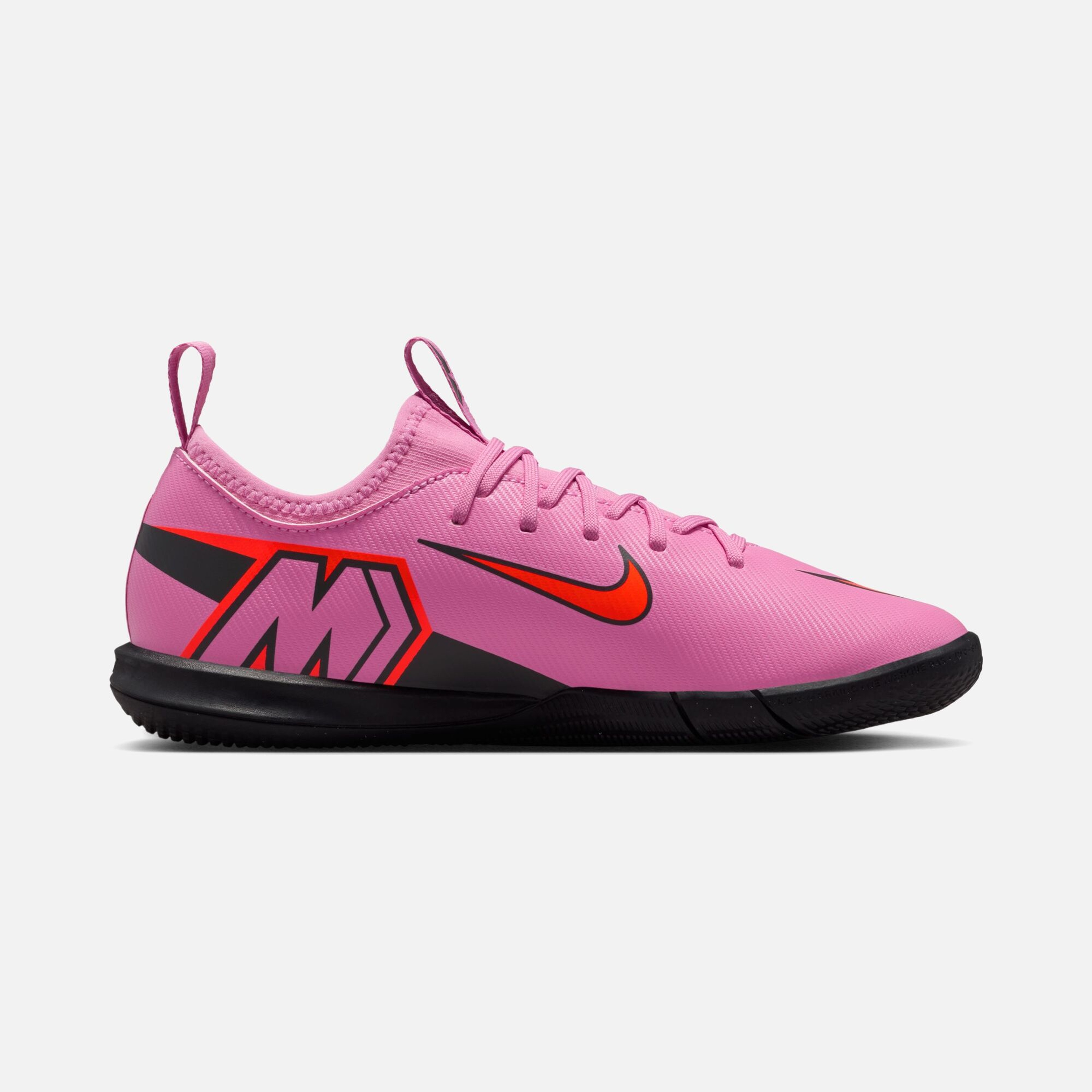 Nike Jr Zoom Vapor 16 Academy Ic Çocuk Futbol Ayakkabısı | Barçın