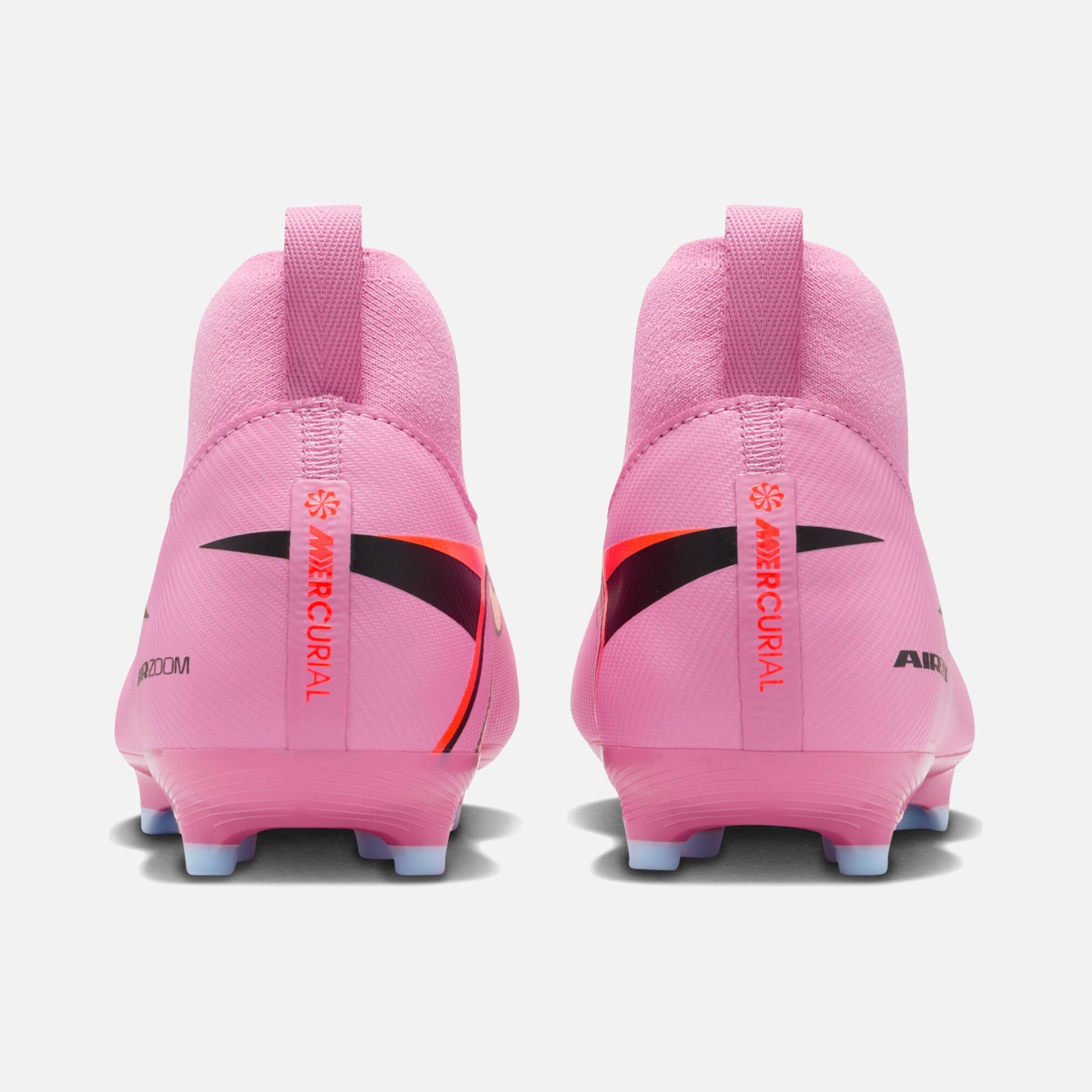 Nike Jr. Mercurial Superfly 10 Academy High-Top FG/MG Multi-Ground Çocuk Krampon