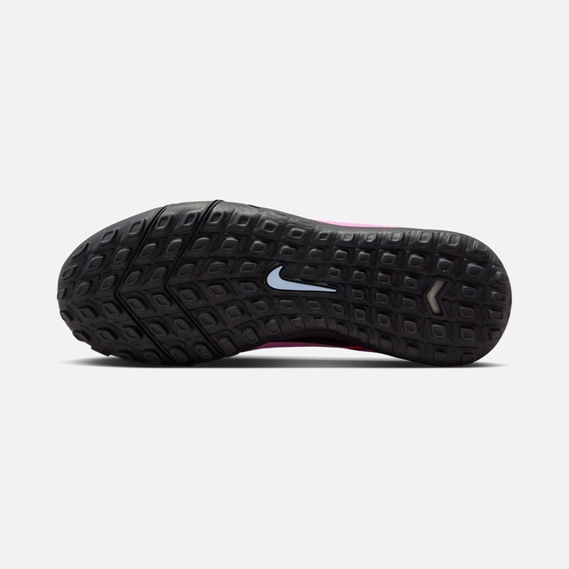Nike Pembe Nike Mercurial Superfly 10 Academy Tf