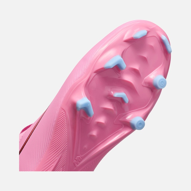 Nike Pembe Nike Mercurial Zoom Superfly 10 FG/MG