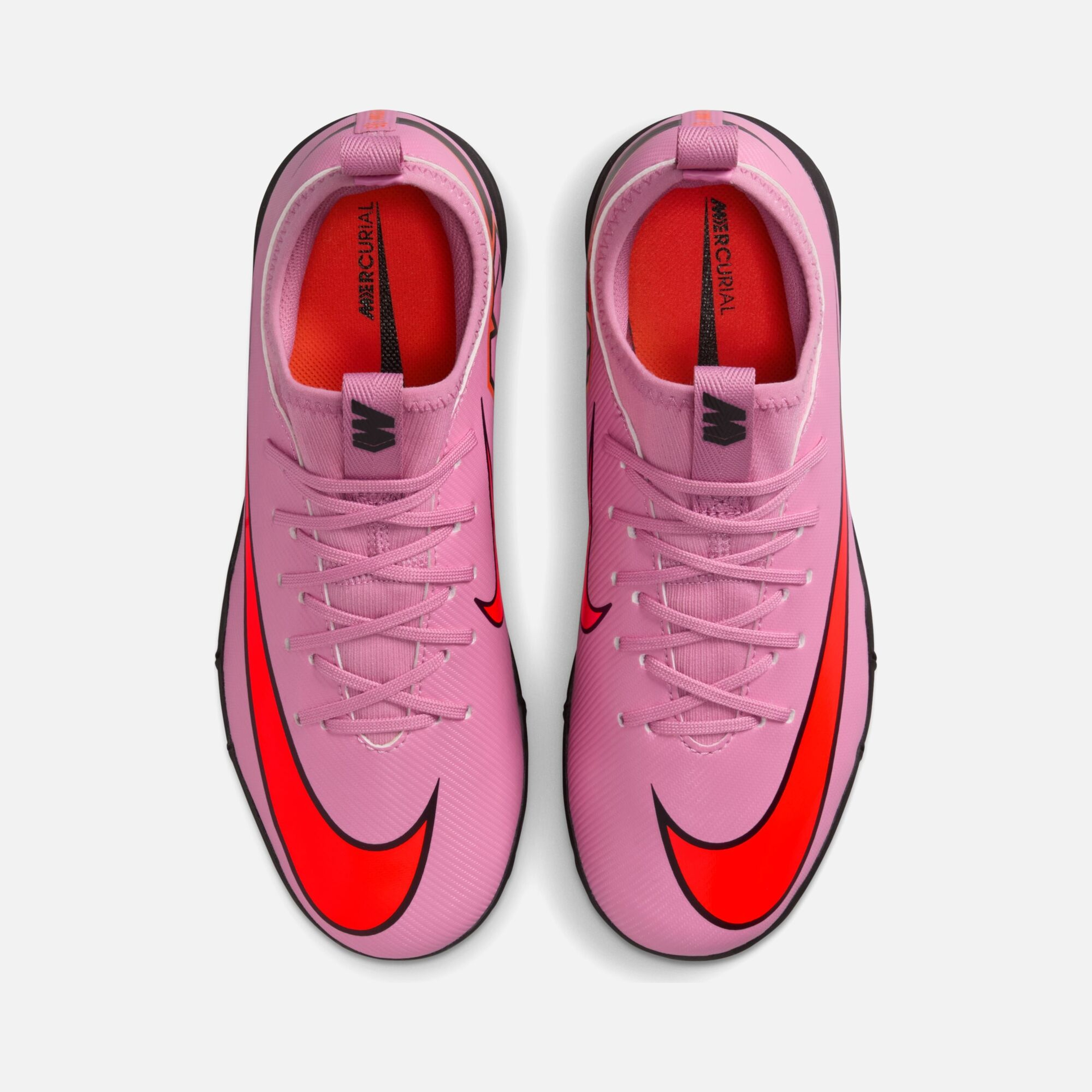 Nike Jr. Mercurial Vapor 16 Academy TF Turf Low-Top Çocuk Halı Saha Ayakkabı