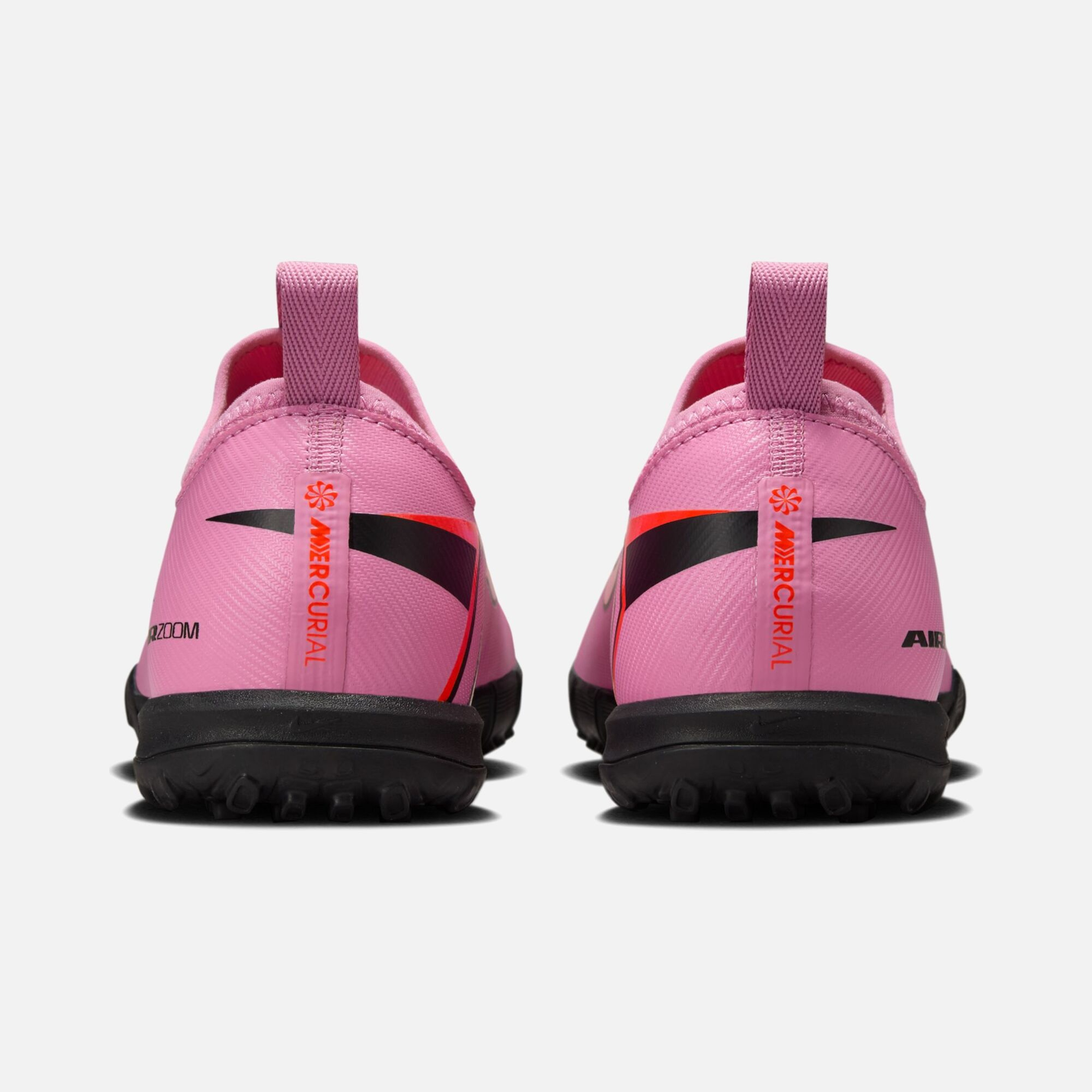 Nike Jr. Mercurial Vapor 16 Academy TF Turf Low-Top Çocuk Halı Saha Ayakkabı