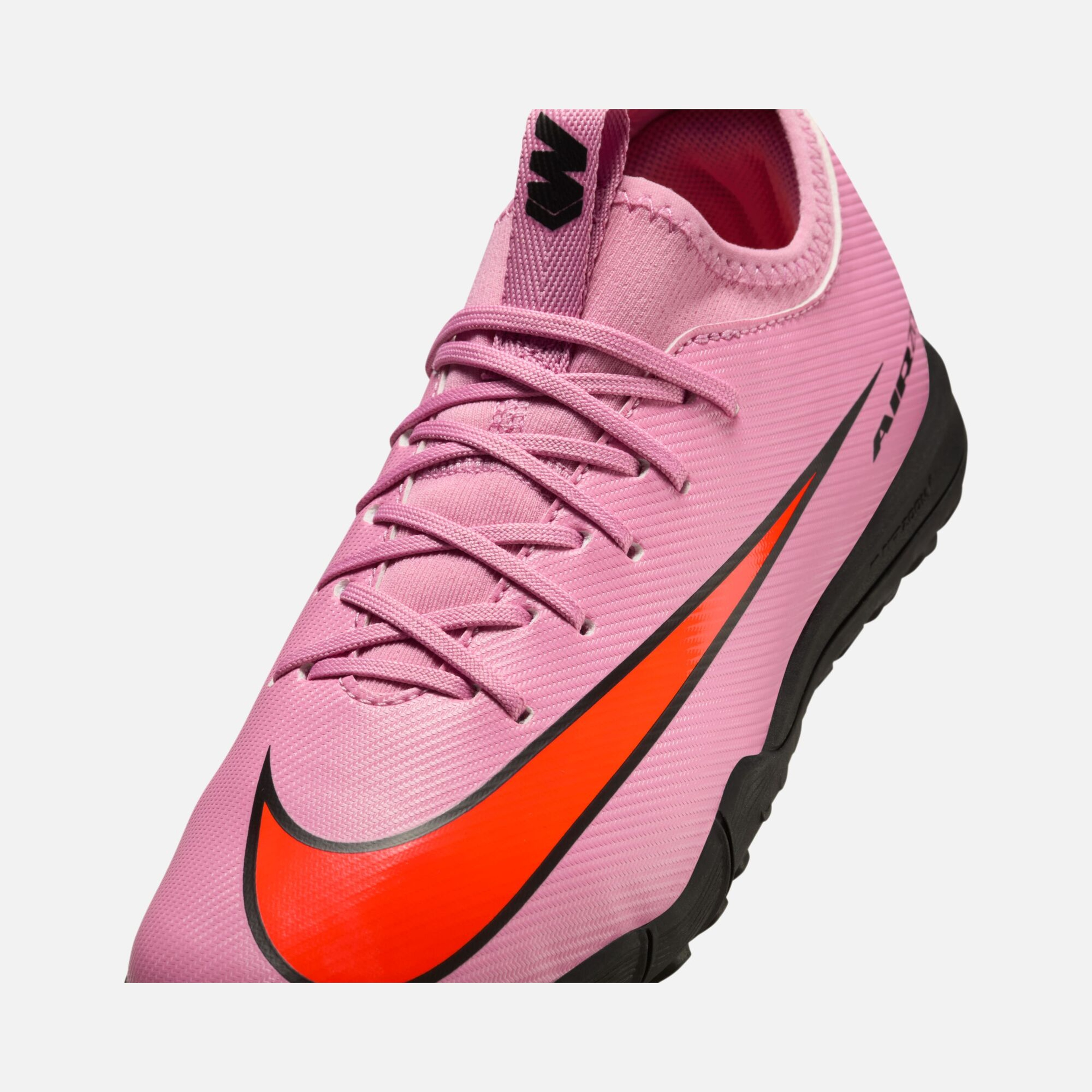 Nike Jr. Mercurial Vapor 16 Academy TF Turf Low-Top Çocuk Halı Saha Ayakkabı