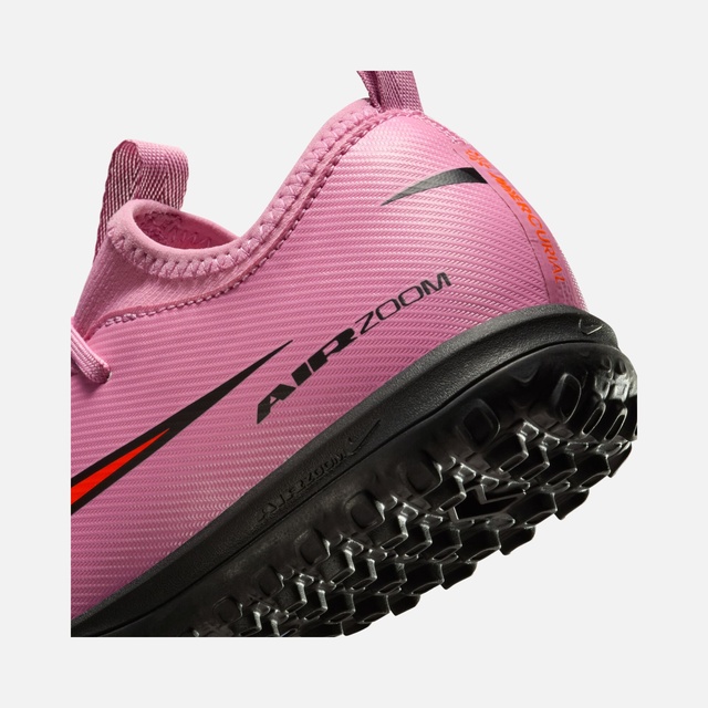 Nike Kırmızı Nike Mercurial Vapor Halı Saha 16 ACADEMY