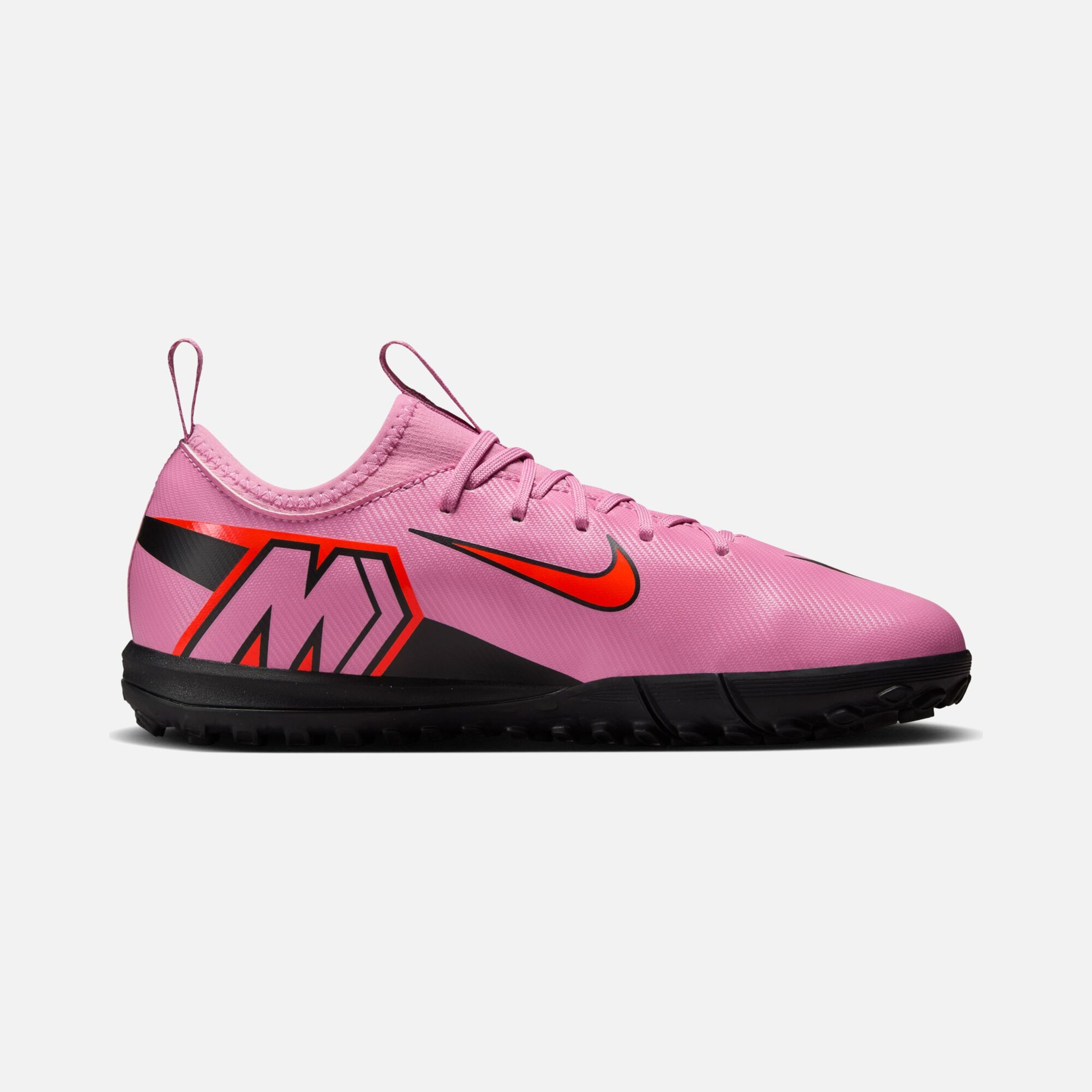 Nike Jr. Mercurial Vapor 16 Academy TF Turf Low-Top Çocuk Halı Saha Ayakkabı