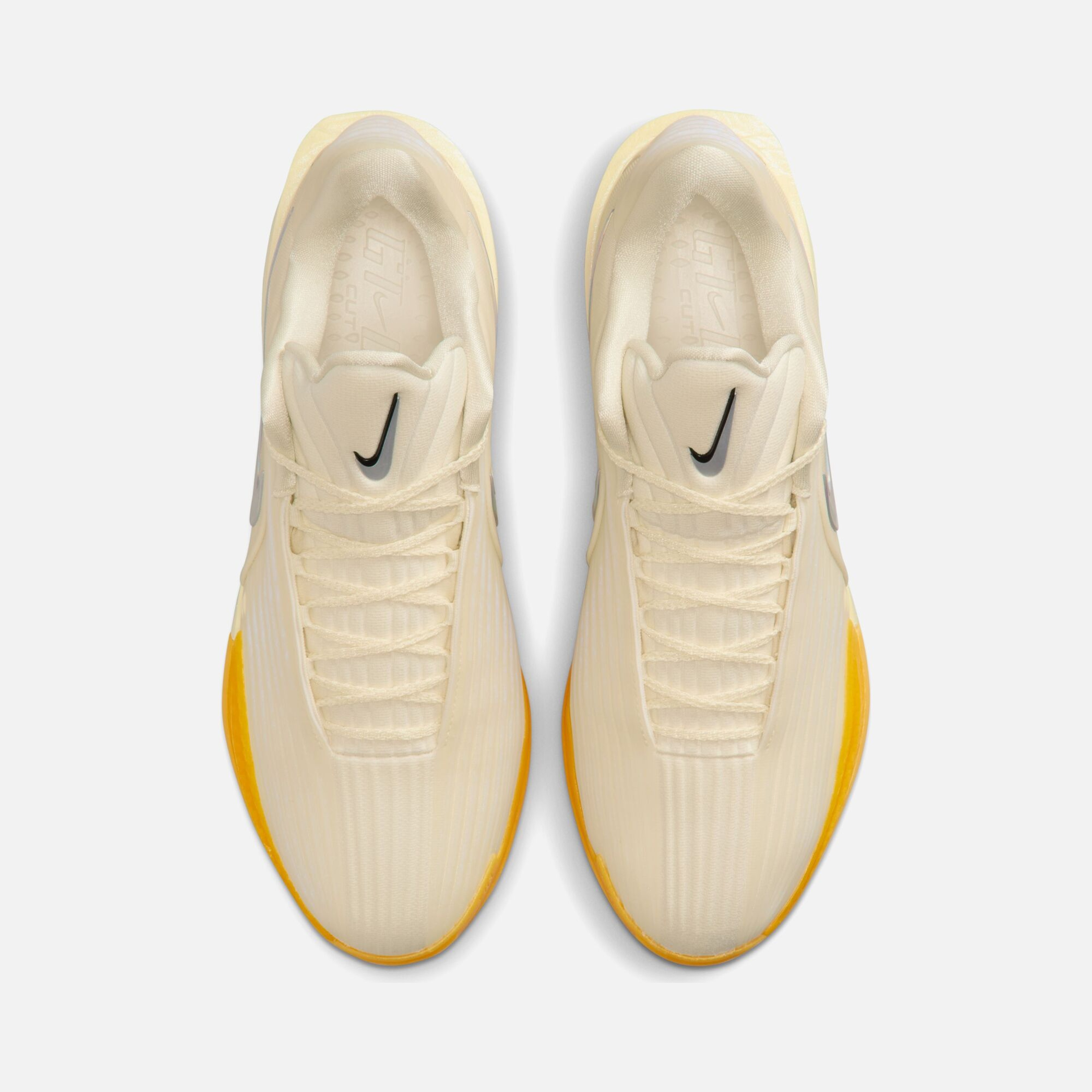 Nike G.T. Cut 3 Turbo Erkek Basketbol Ayakkabısı