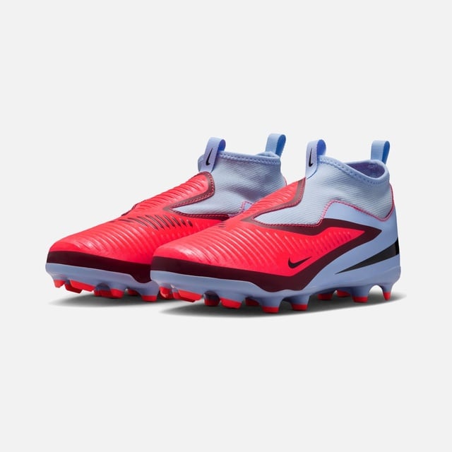 Nike Mavi Nike 6 High JR PHANTOM FG/MG