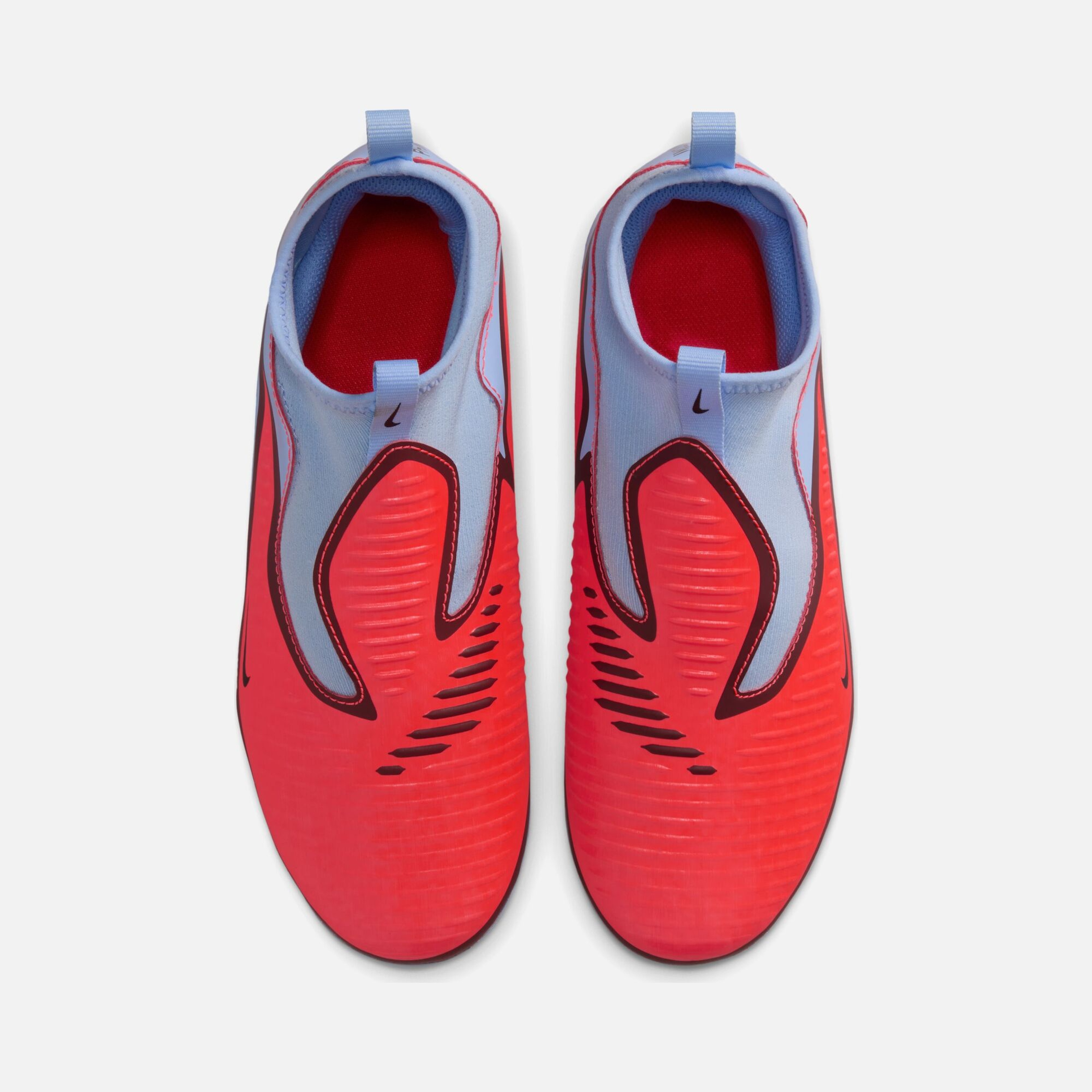 Nike Jr Phantom 6 High Academy Fg/Mg Çocuk Krampon