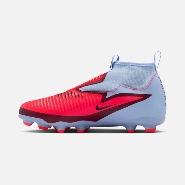 Nike Mavi Nike 6 High JR PHANTOM FG/MG