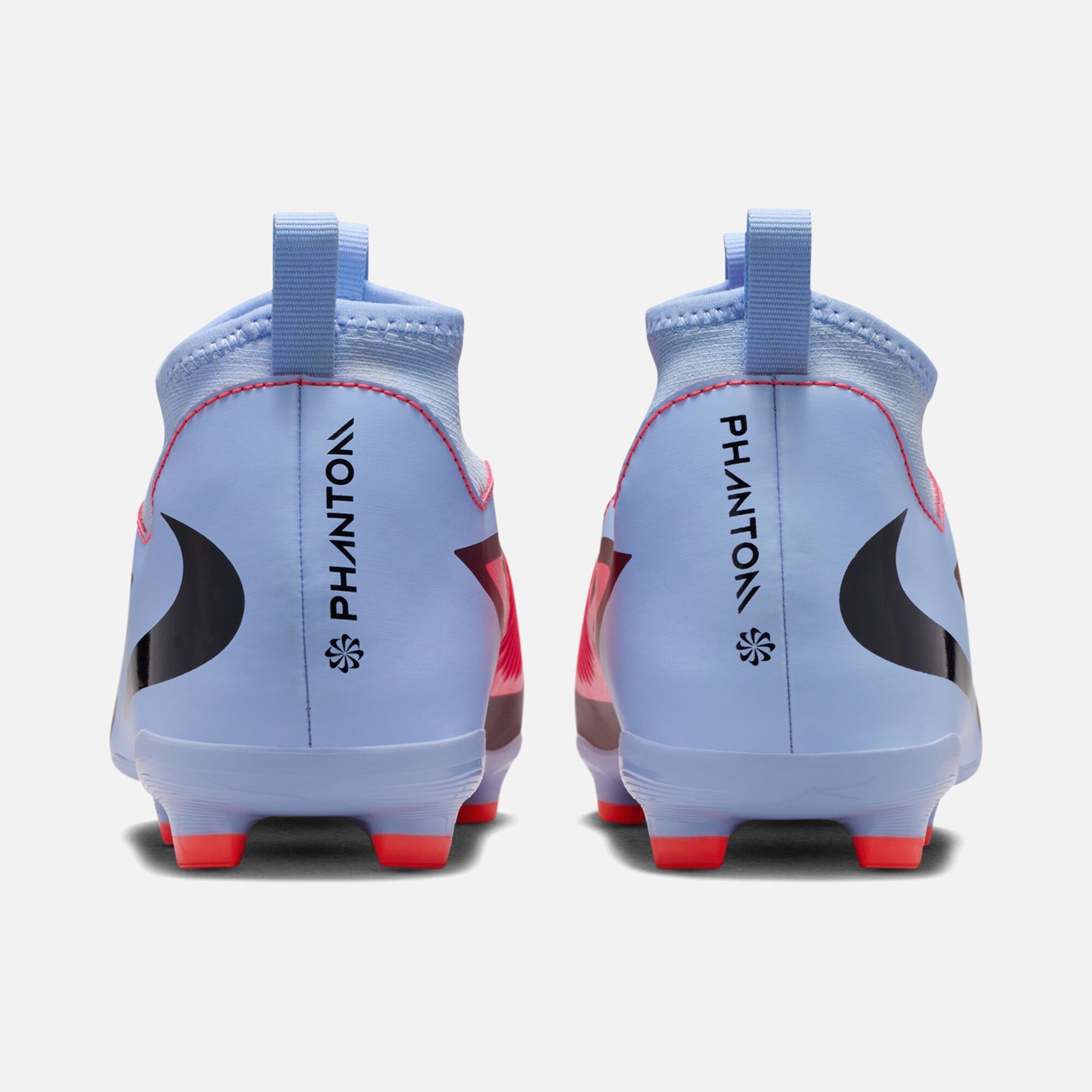 Nike Jr Phantom 6 High Academy Fg/Mg Çocuk Krampon