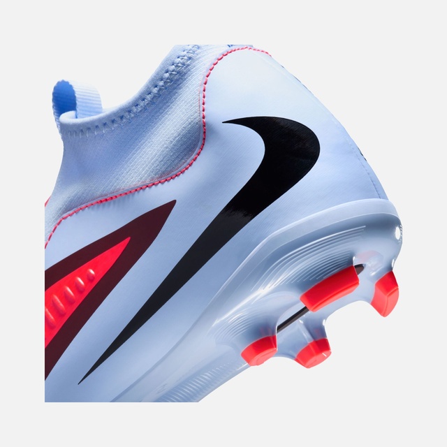 Nike Mavi Nike 6 High JR PHANTOM FG/MG