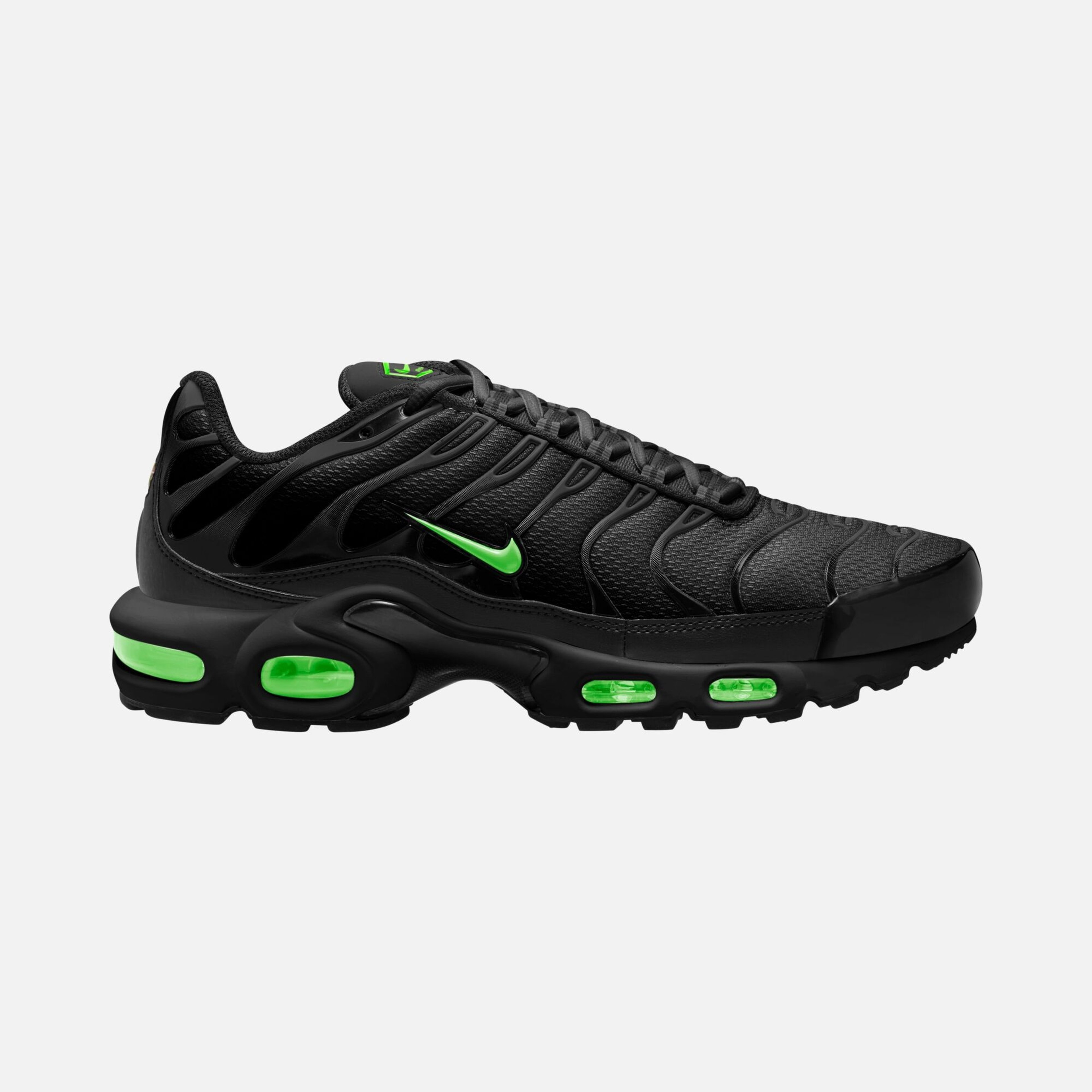 Nike Air Max Plus SS25 Erkek Spor Ayakkabı
