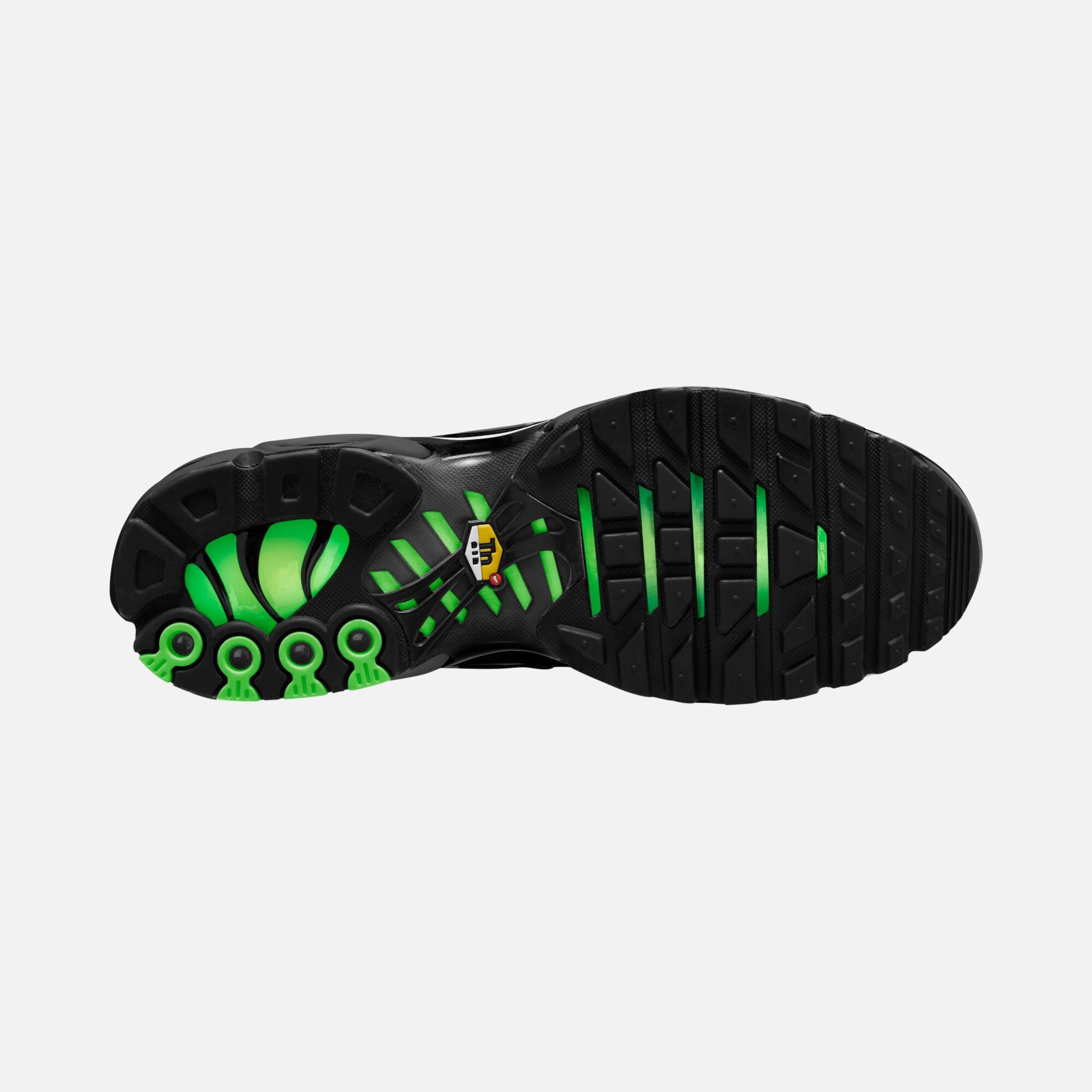 Nike Air Max Plus SS25 Erkek Spor Ayakkabı