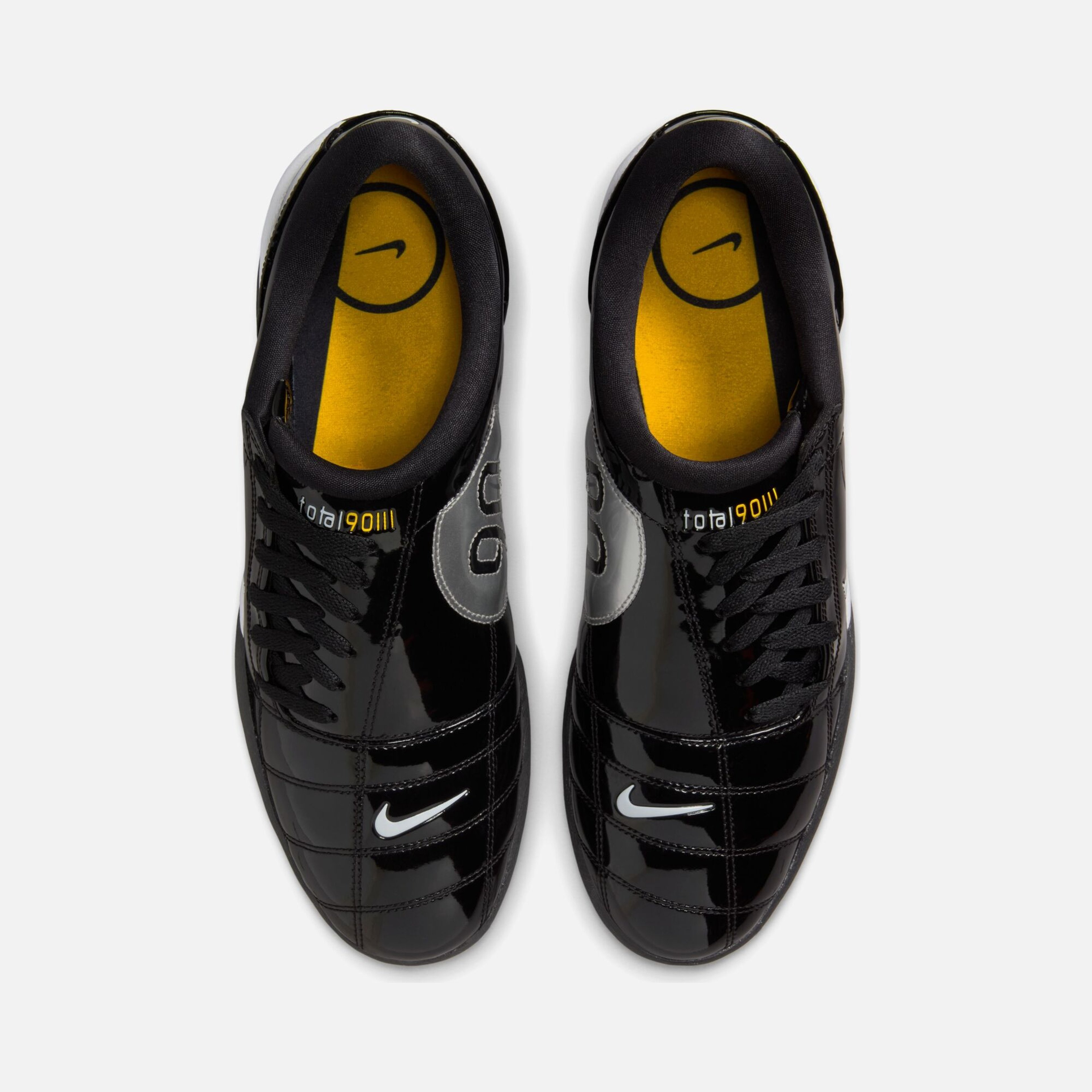 Nike T90 Sp Erkek Spor Ayakkabı