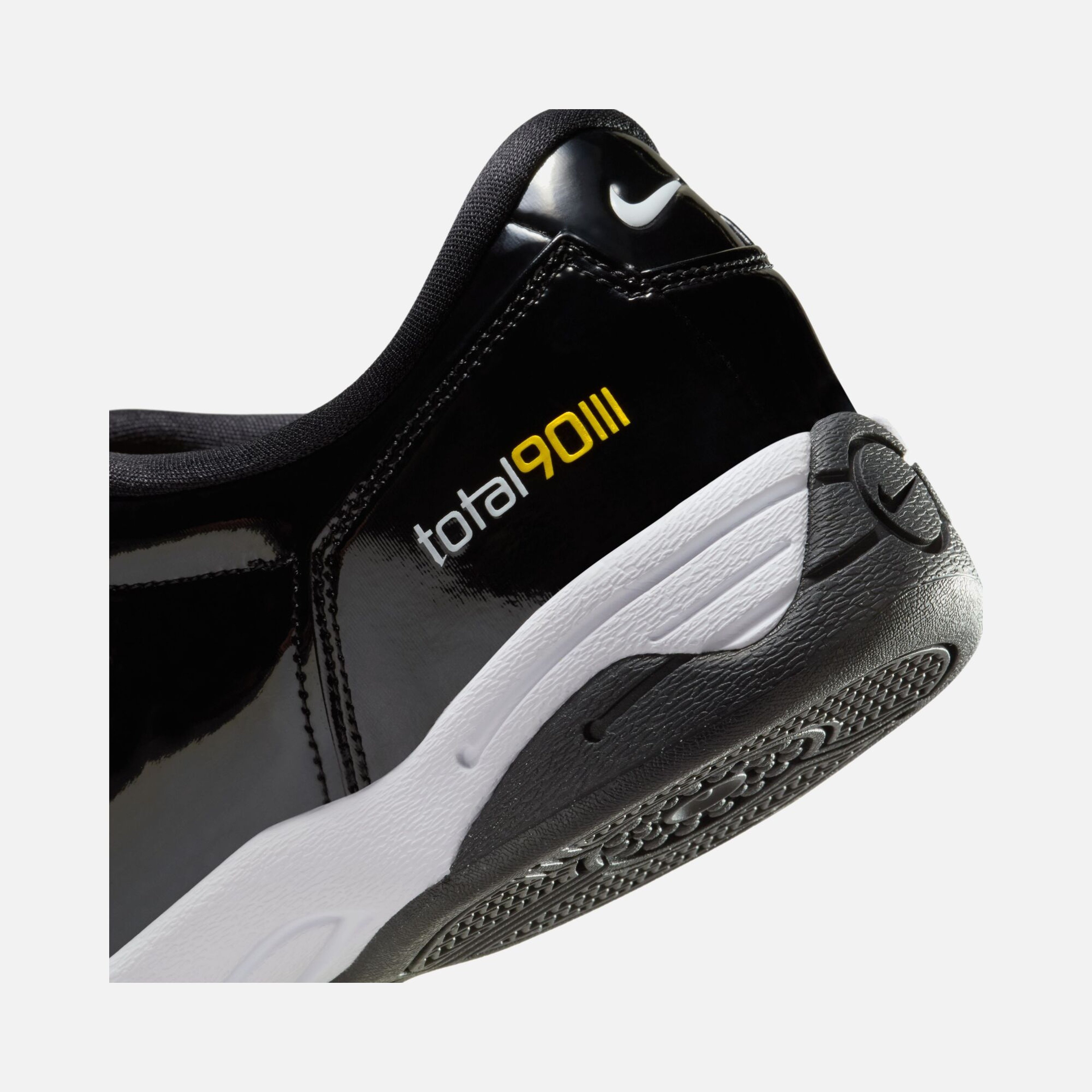 Nike T90 Sp Erkek Spor Ayakkabı