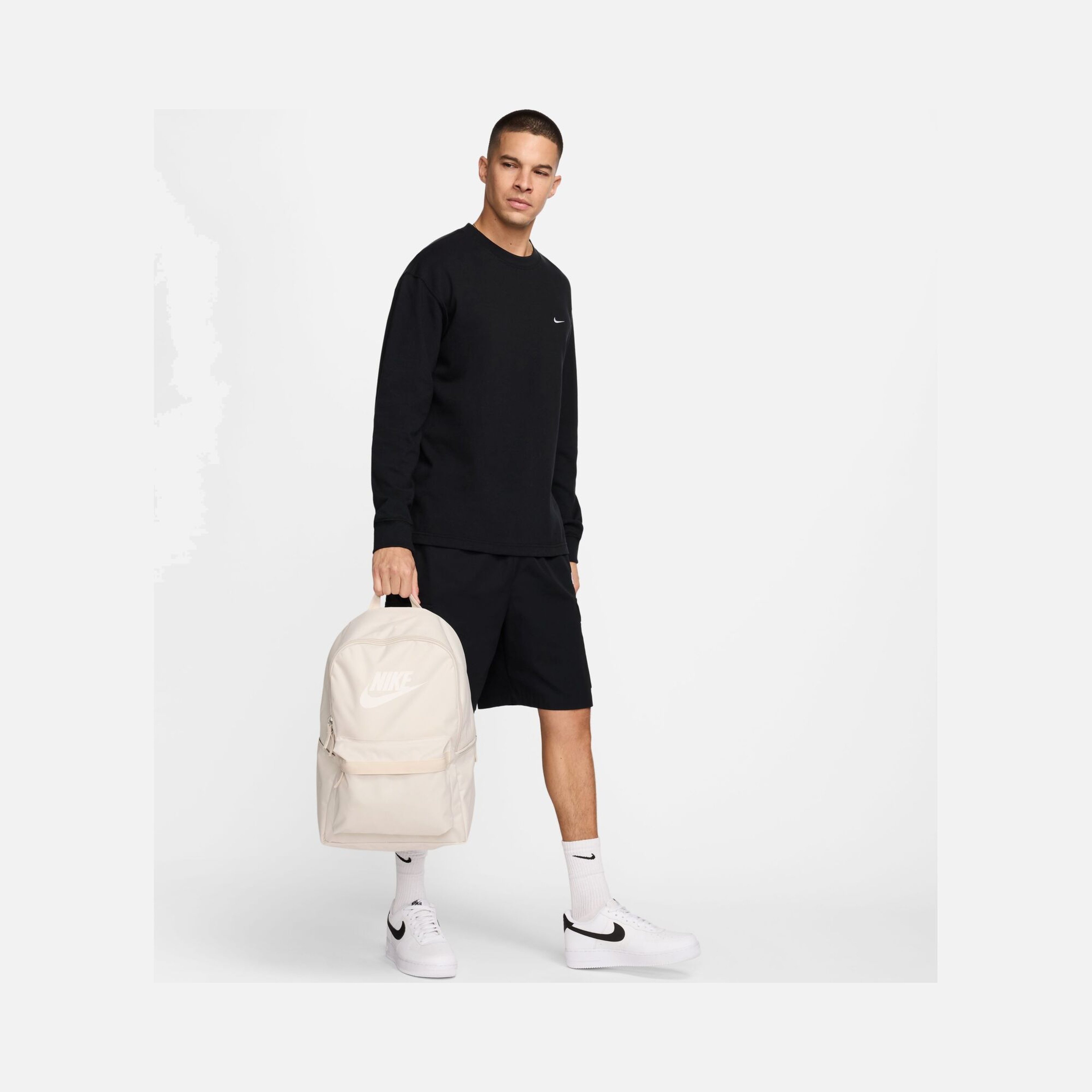 Nike Heritage (25 L) Unisex Sırt Çantası