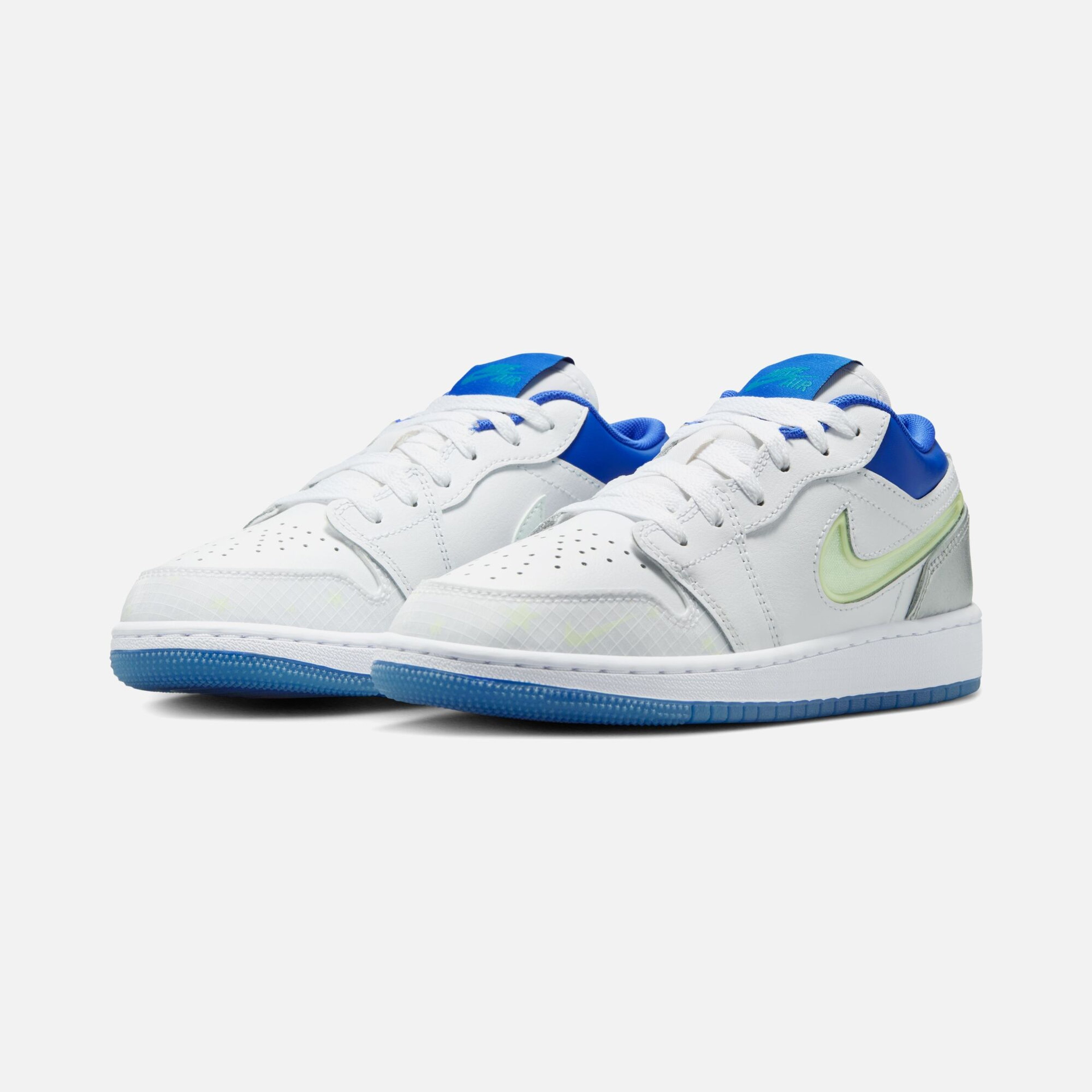 Nike Air Jordan 1 Low Ss (Gs) Spor Ayakkabı