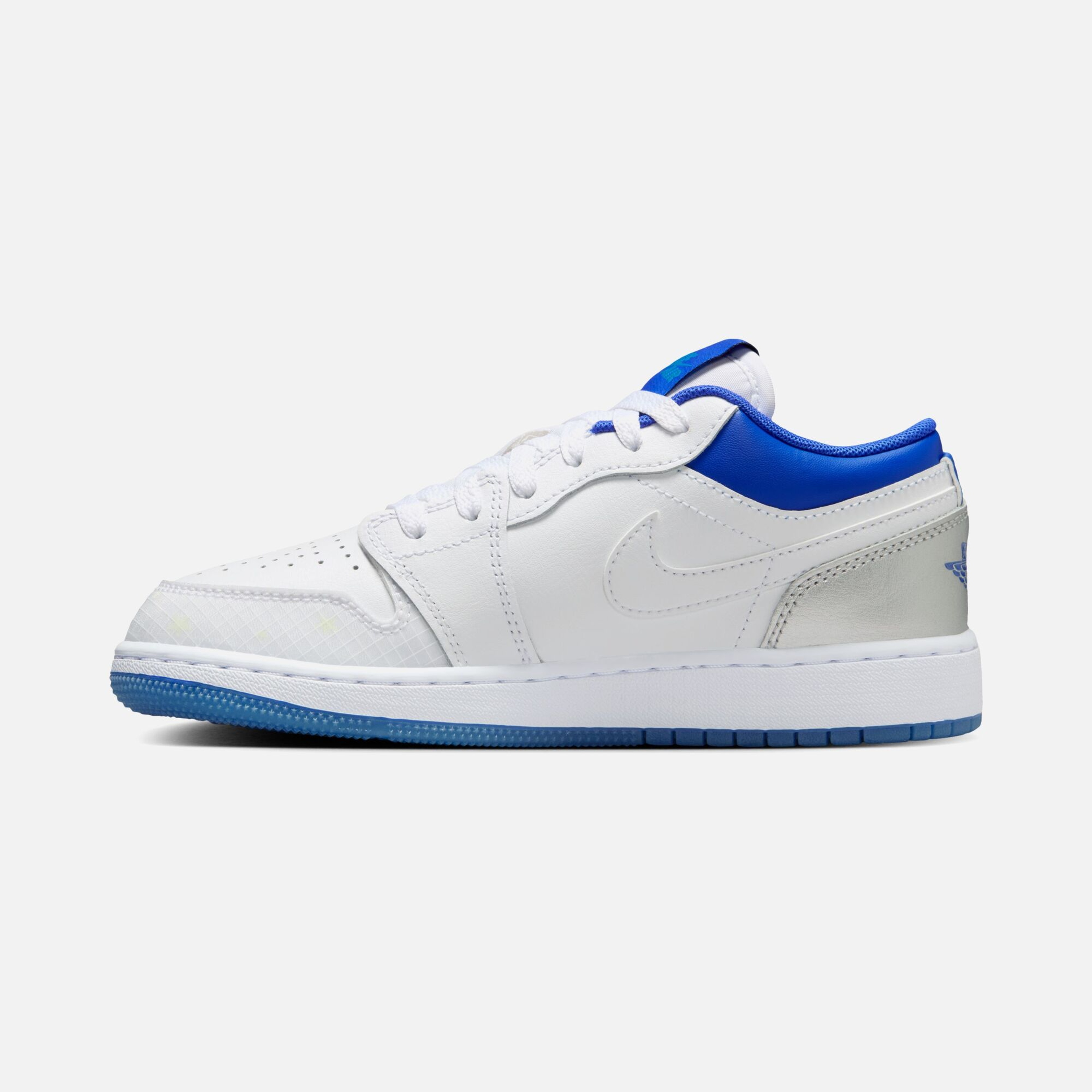 Nike Air Jordan 1 Low Ss (Gs) Spor Ayakkabı