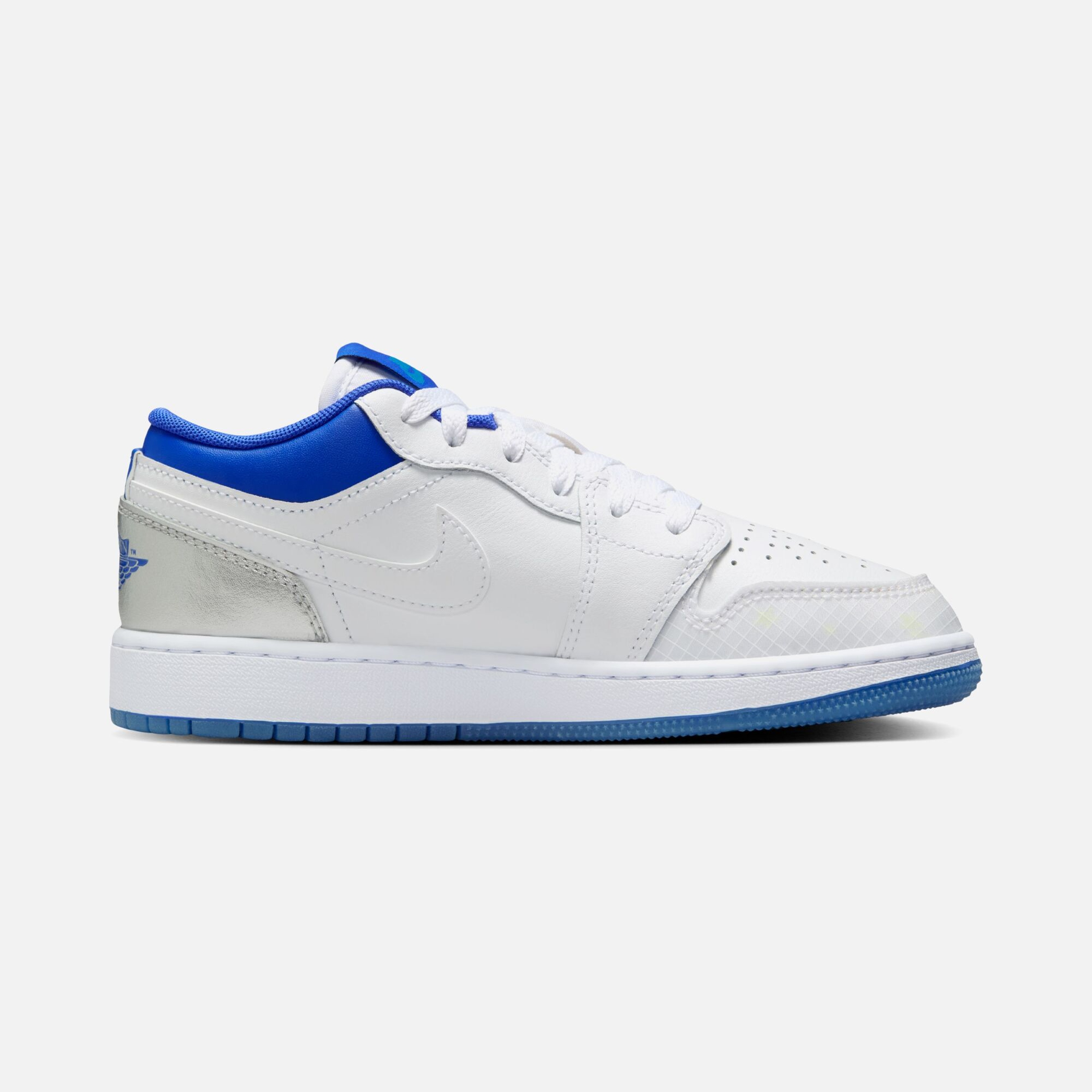 Nike Air Jordan 1 Low Ss (Gs) Spor Ayakkabı