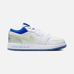 Nike Air Jordan 1 Low Ss (Gs) Spor Ayakkabı