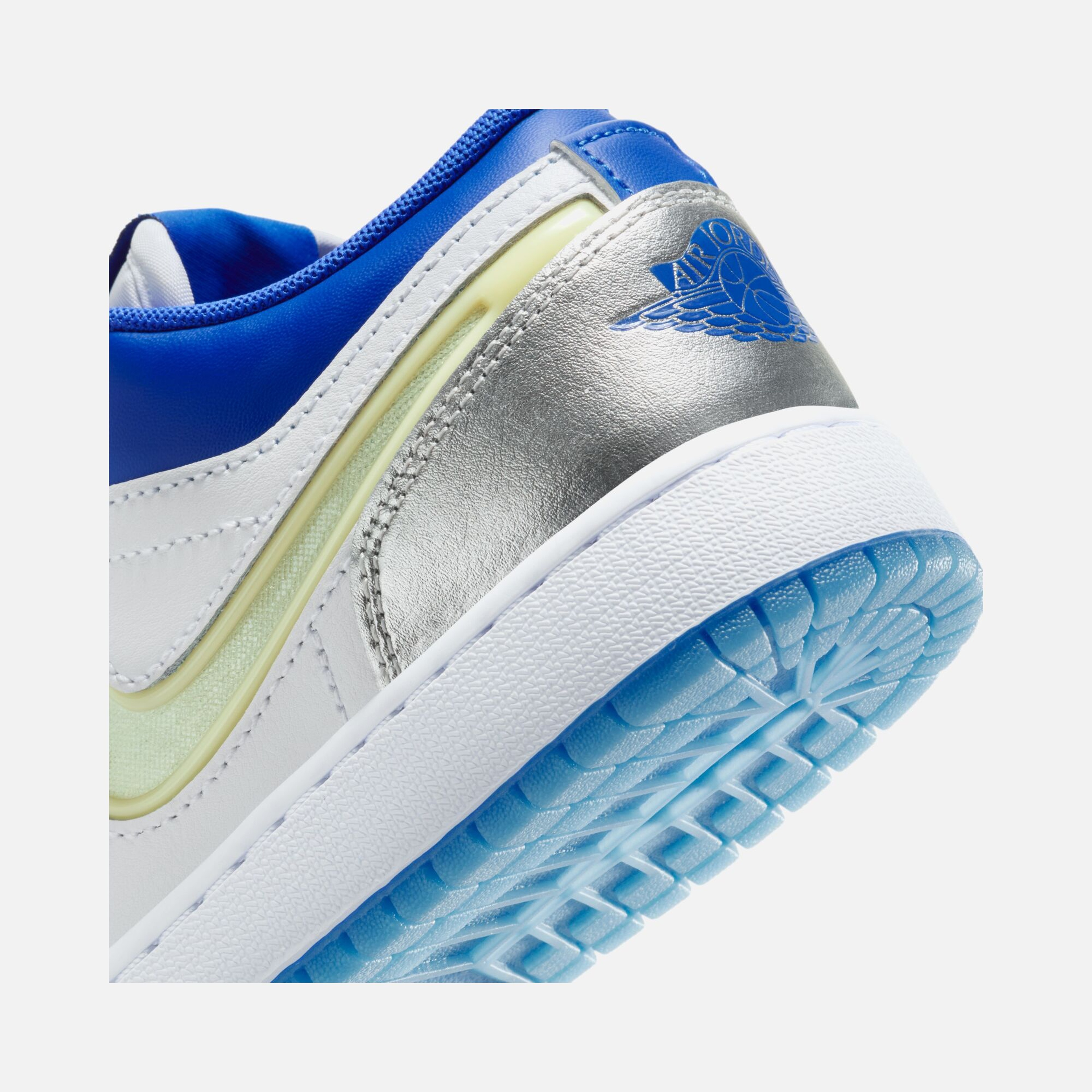 Nike Air Jordan 1 Low Ss (Gs) Spor Ayakkabı