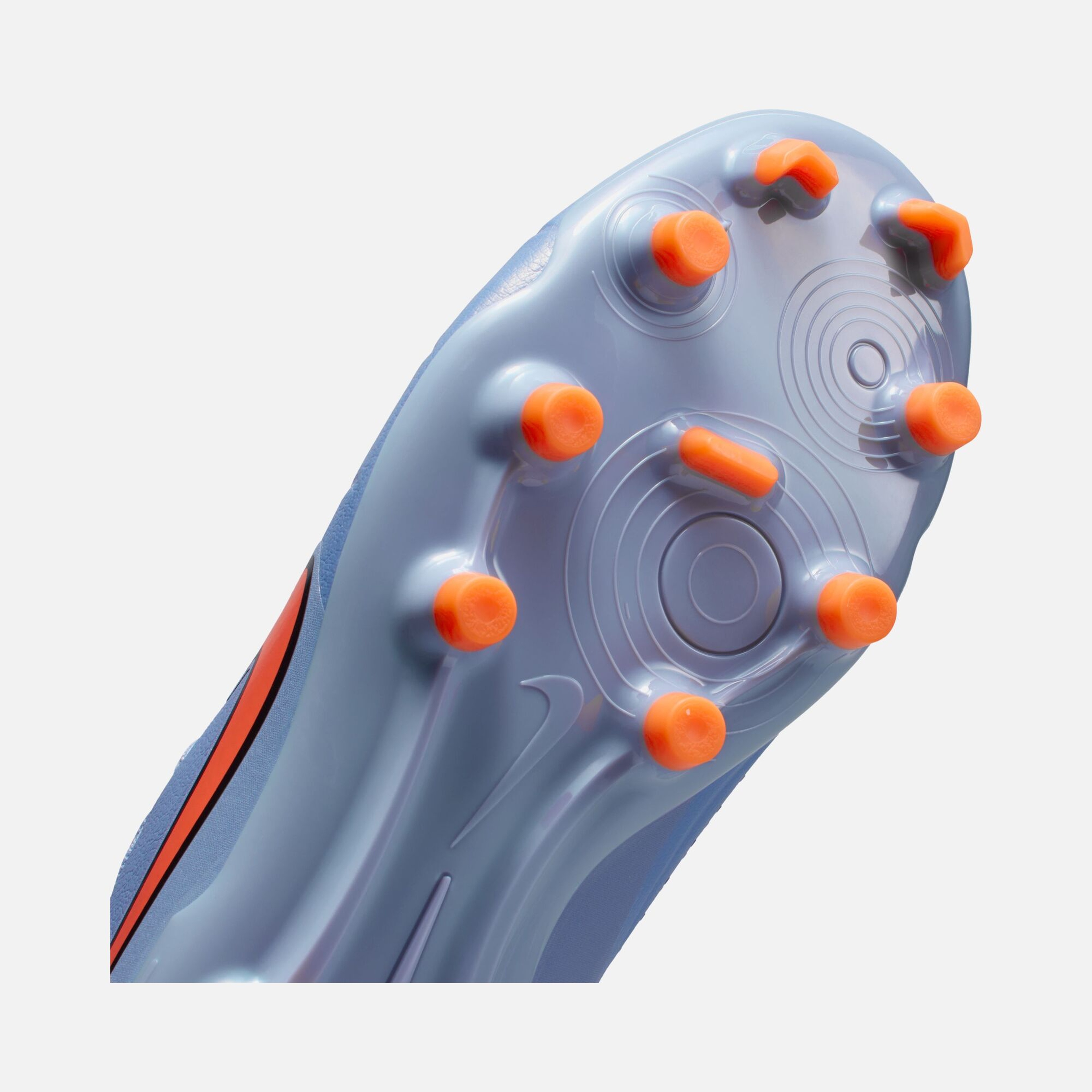 Nike Jr. Tiempo Legend 10 Academy FG/MG Multi-Ground Low-Top Çocuk Krampon