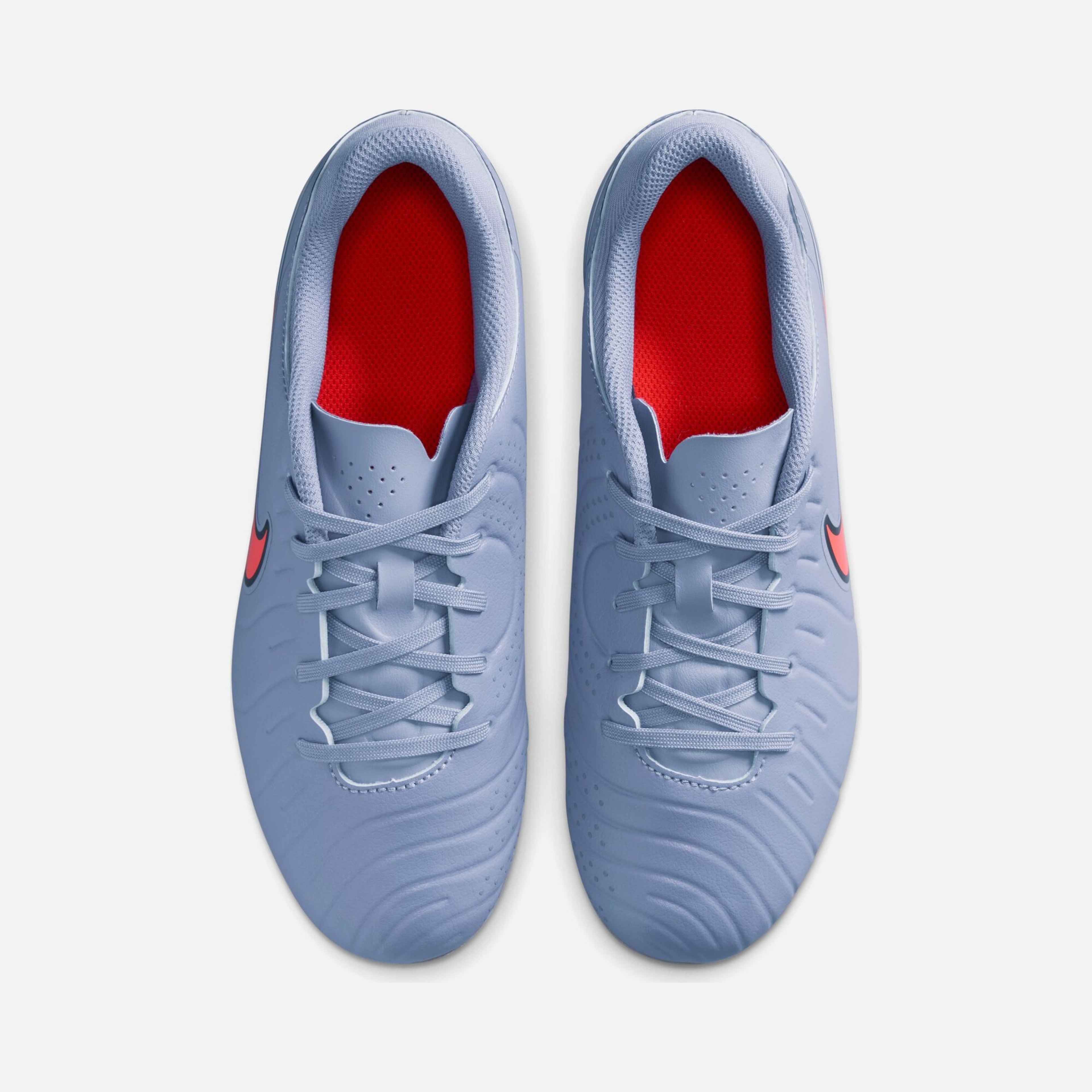 Nike Jr. Tiempo Legend 10 Academy FG/MG Multi-Ground Low-Top Çocuk Krampon