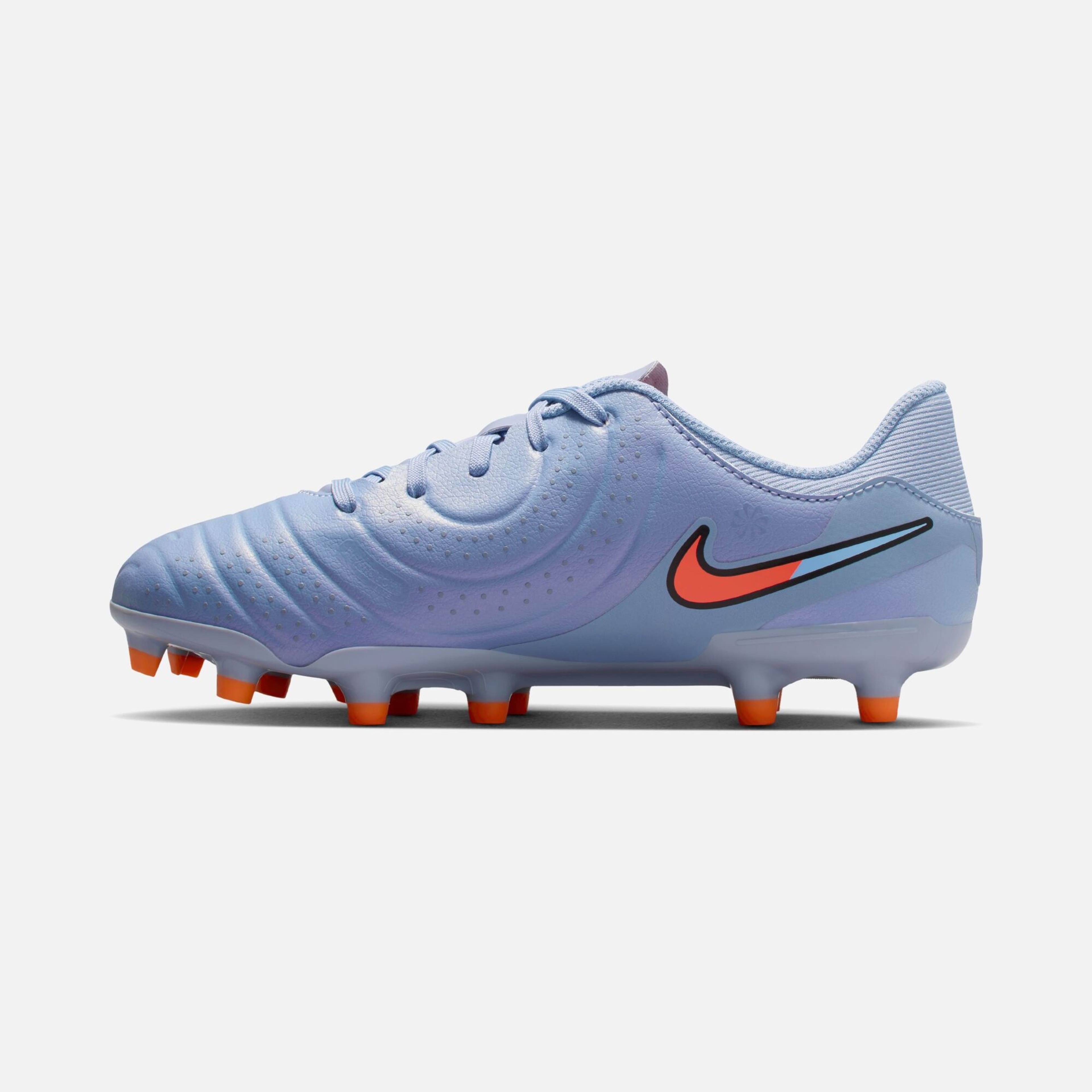 Nike Jr. Tiempo Legend 10 Academy FG/MG Multi-Ground Low-Top Çocuk Krampon